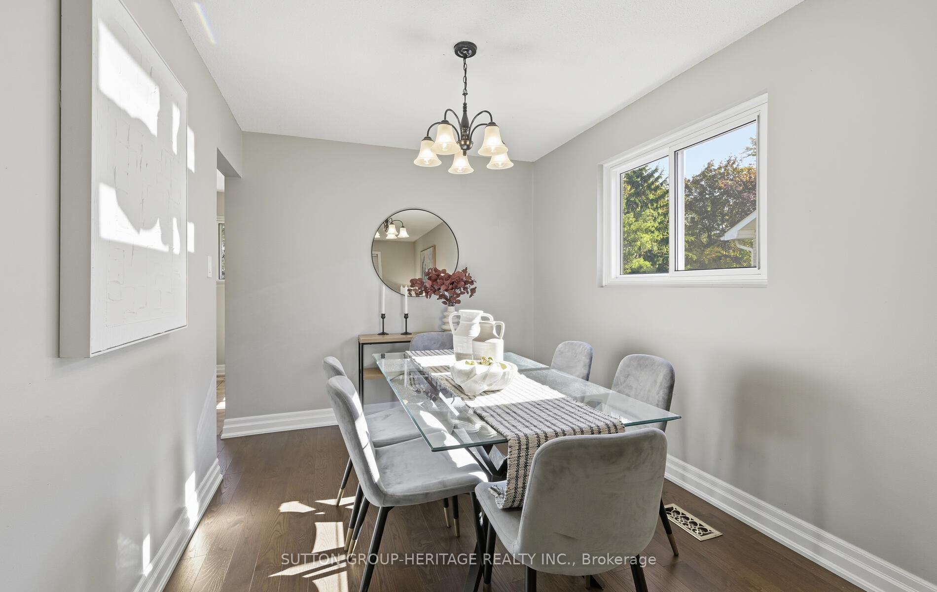 Photo 14 of 602 Antigua Crescent, Oshawa, Northglen — HOMEH