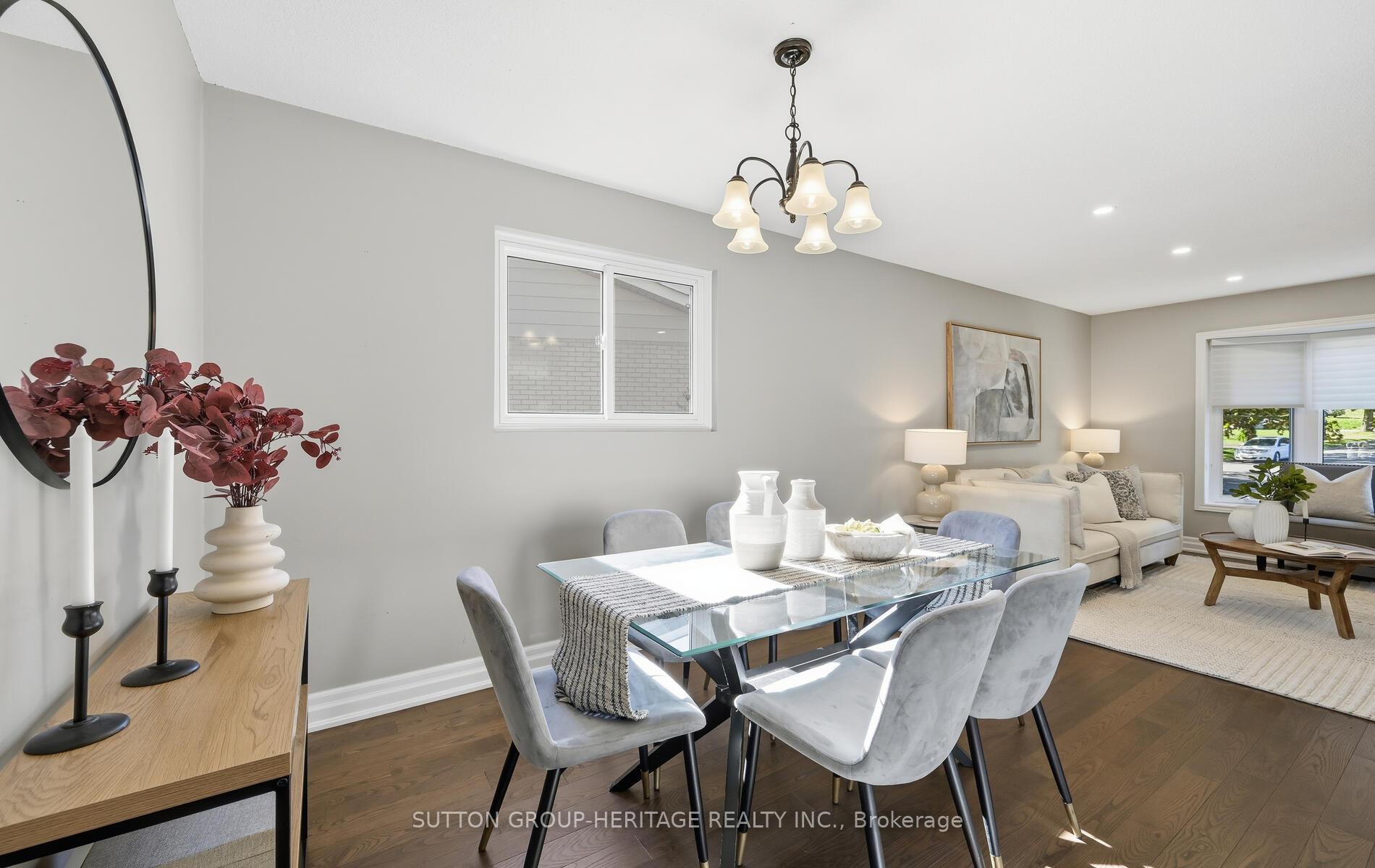 Photo 15 of 602 Antigua Crescent, Oshawa, Northglen — HOMEH