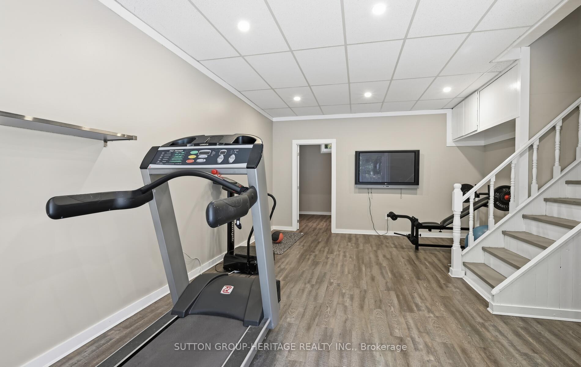 Photo 30 of 602 Antigua Crescent, Oshawa, Northglen — HOMEH