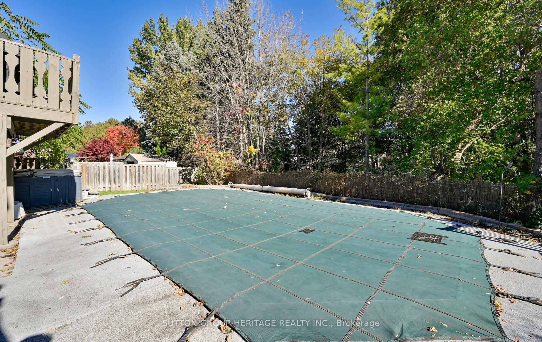 Photo 34 of 602 Antigua Crescent, Oshawa, Northglen — HOMEH