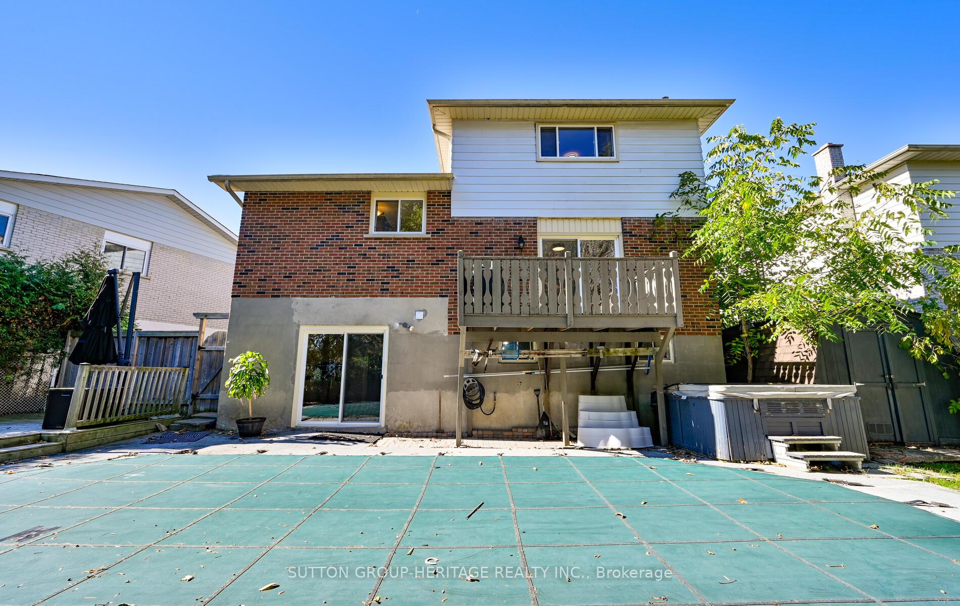 Photo 36 of 602 Antigua Crescent, Oshawa, Northglen — HOMEH