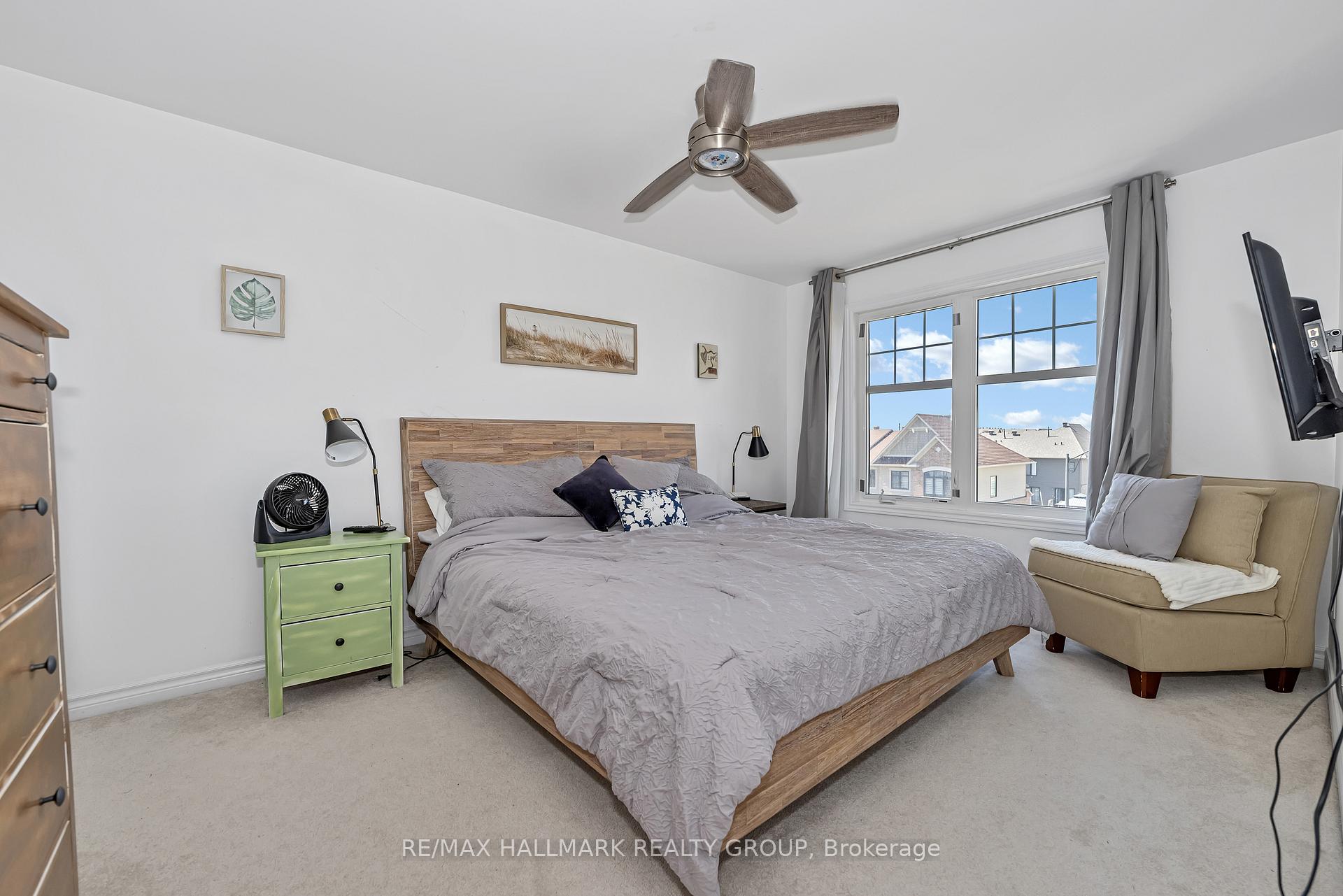 Photo 18 of 550 Petrichor Crescent, Ottawa, Avalon West — HOMEH