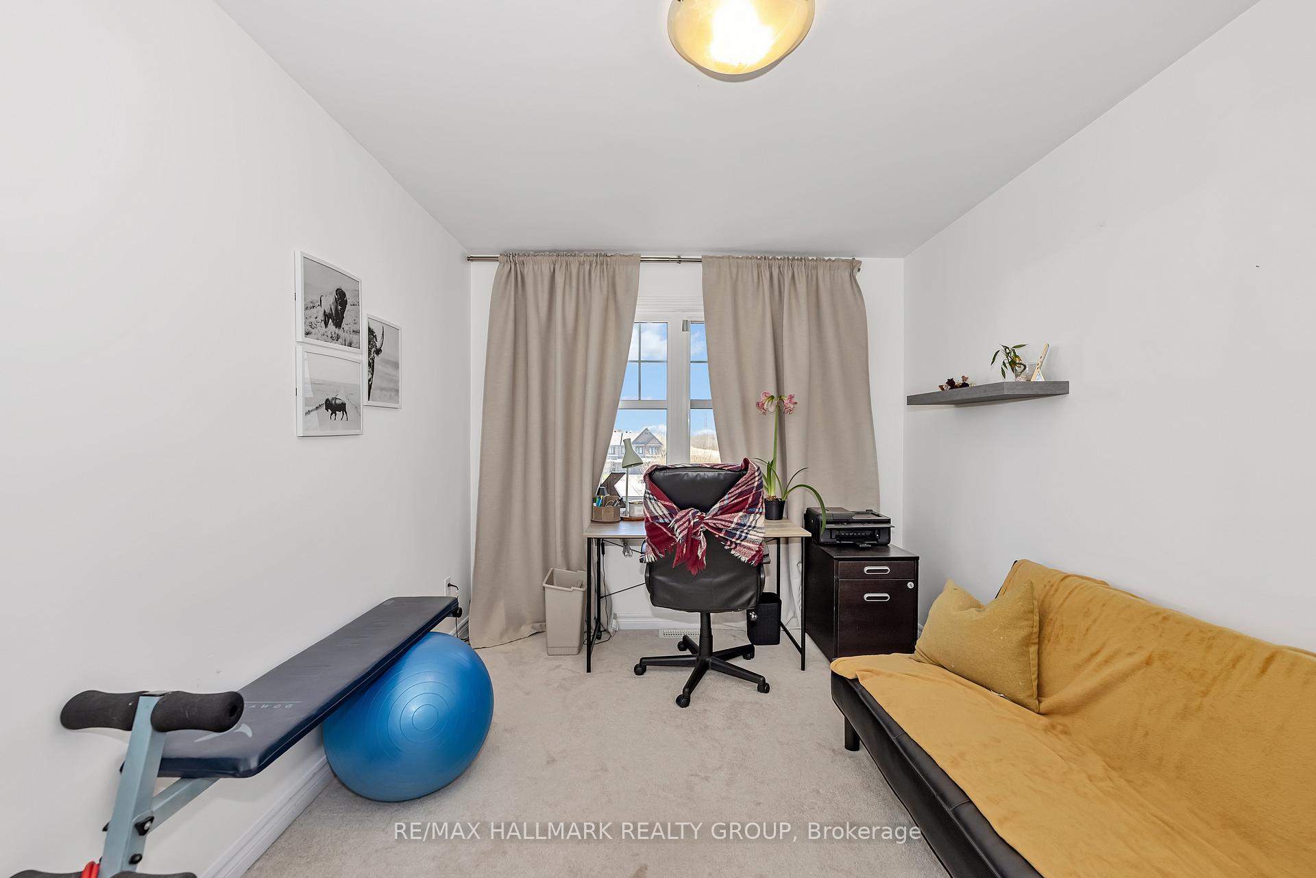 Photo 21 of 550 Petrichor Crescent, Ottawa, Avalon West — HOMEH