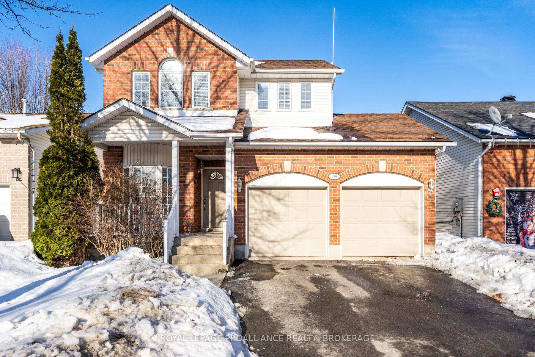 Photo 2 of 469 Freeman Crescent, Kingston, Kingston East (Incl Barret Crt) — HOMEH
