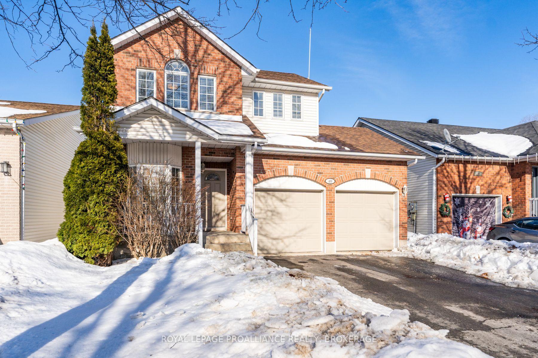 Photo 3 of 469 Freeman Crescent, Kingston, Kingston East (Incl Barret Crt) — HOMEH