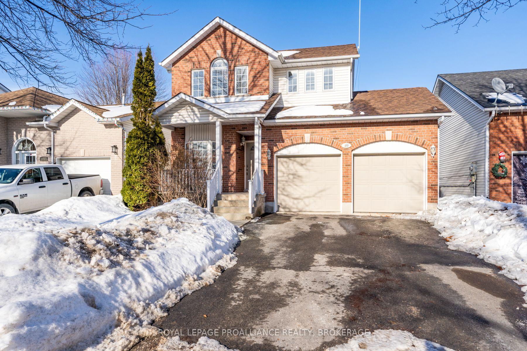 Photo 4 of 469 Freeman Crescent, Kingston, Kingston East (Incl Barret Crt) — HOMEH