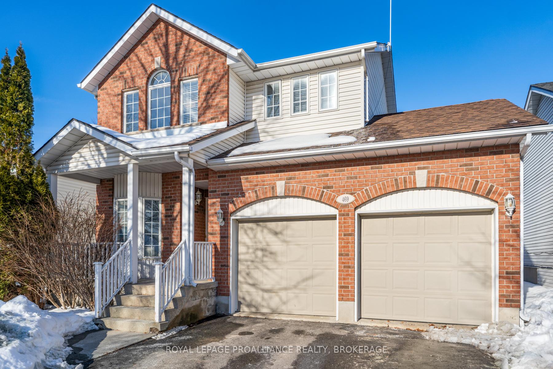 Photo 5 of 469 Freeman Crescent, Kingston, Kingston East (Incl Barret Crt) — HOMEH