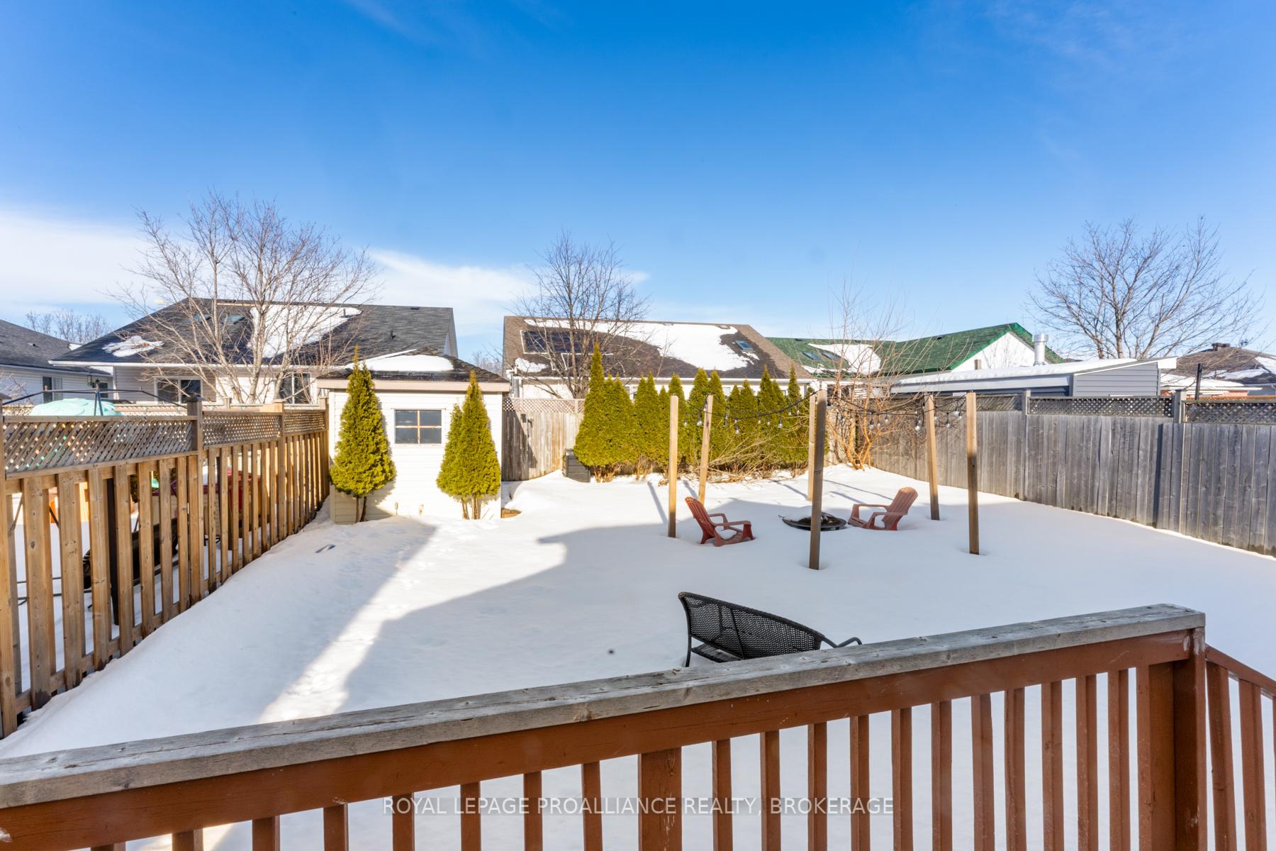 Photo 44 of 469 Freeman Crescent, Kingston, Kingston East (Incl Barret Crt) — HOMEH