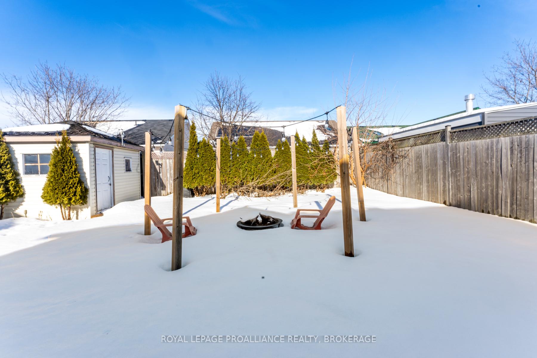 Photo 47 of 469 Freeman Crescent, Kingston, Kingston East (Incl Barret Crt) — HOMEH