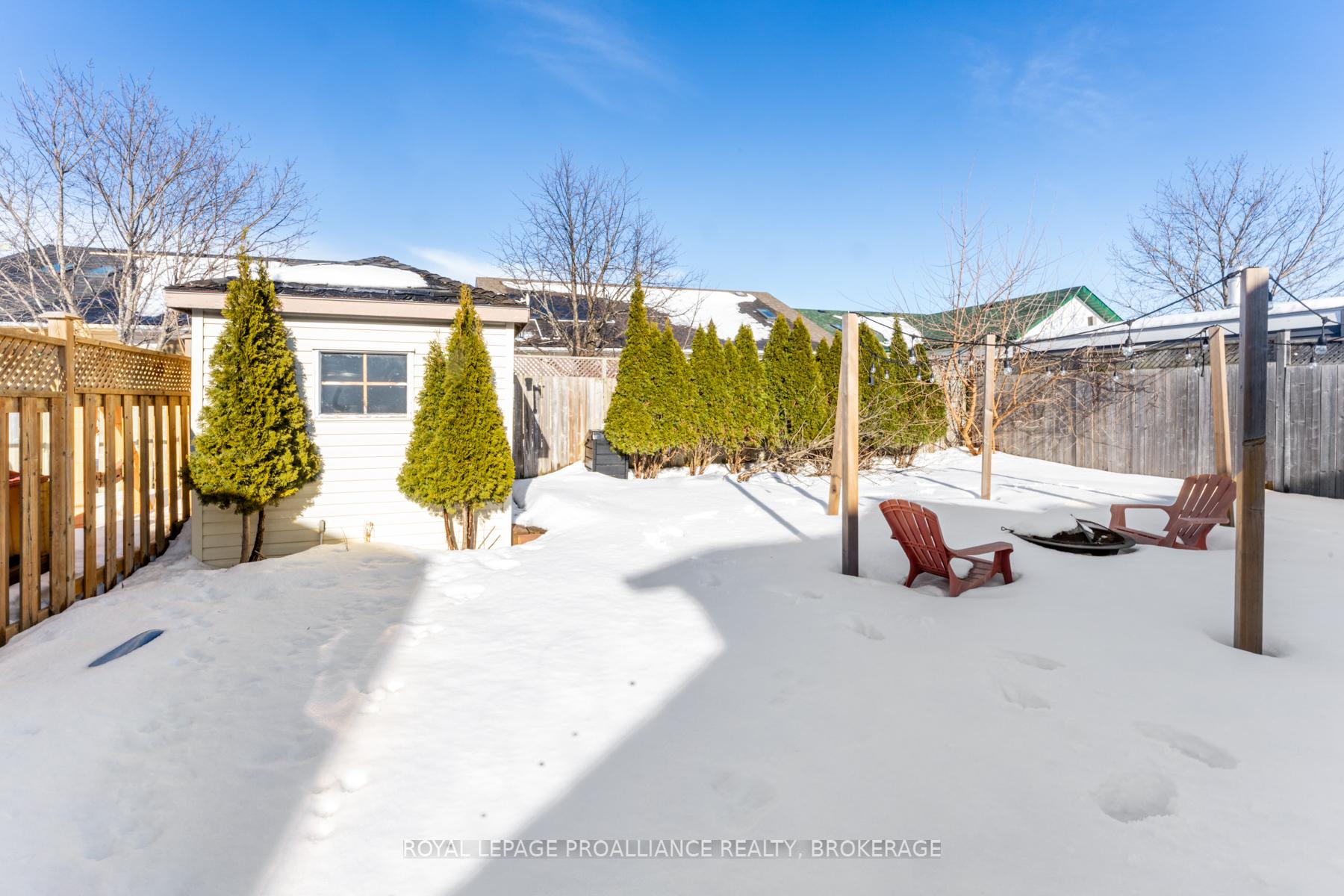Photo 49 of 469 Freeman Crescent, Kingston, Kingston East (Incl Barret Crt) — HOMEH