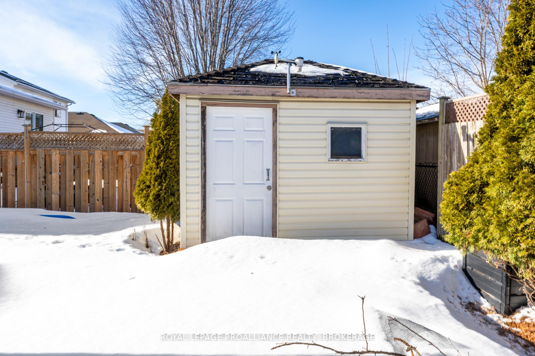 Photo 50 of 469 Freeman Crescent, Kingston, Kingston East (Incl Barret Crt) — HOMEH