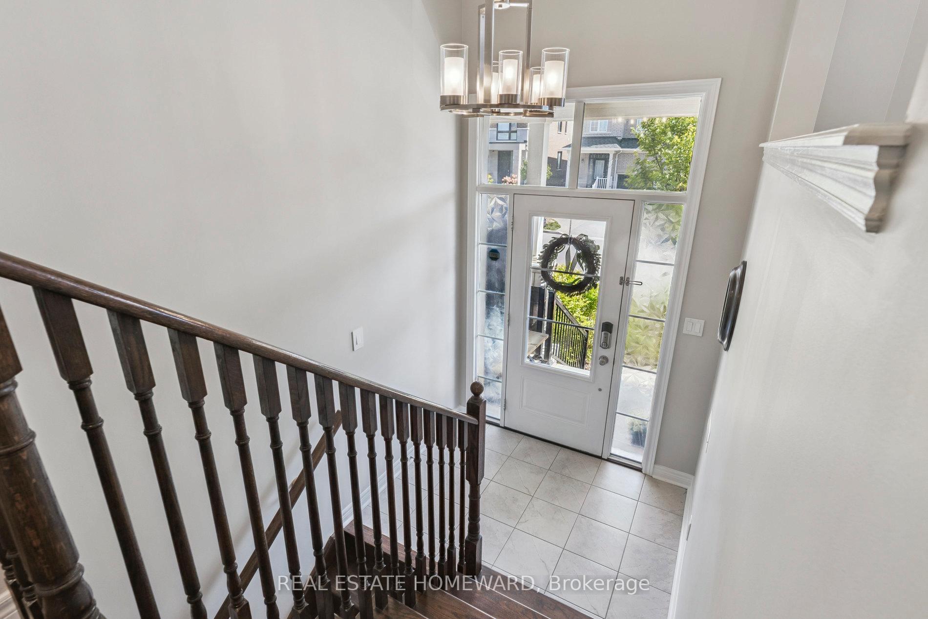 Photo 4 of 2612 Cerise Manor, Pickering, Rural Pickering — HOMEH