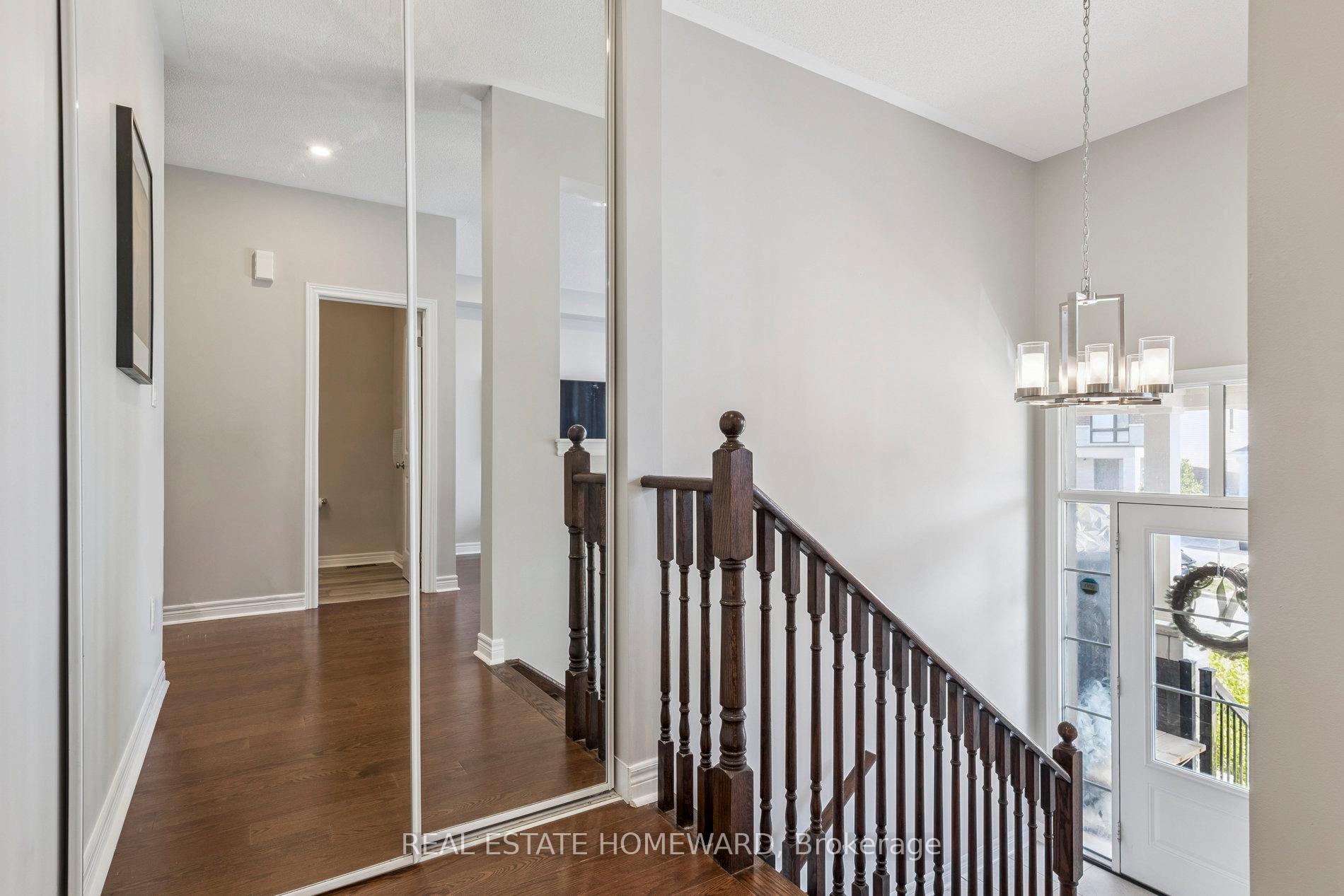 Photo 5 of 2612 Cerise Manor, Pickering, Rural Pickering — HOMEH