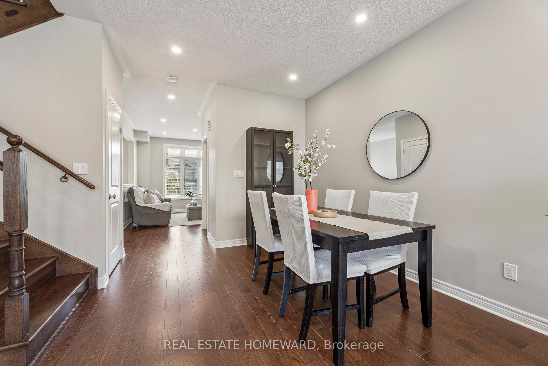 Photo 10 of 2612 Cerise Manor, Pickering, Rural Pickering — HOMEH