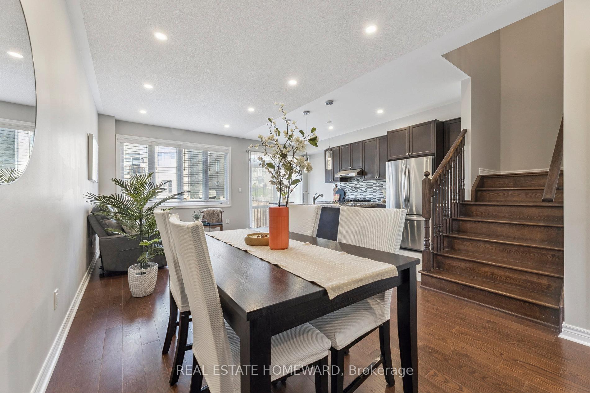 Photo 11 of 2612 Cerise Manor, Pickering, Rural Pickering — HOMEH