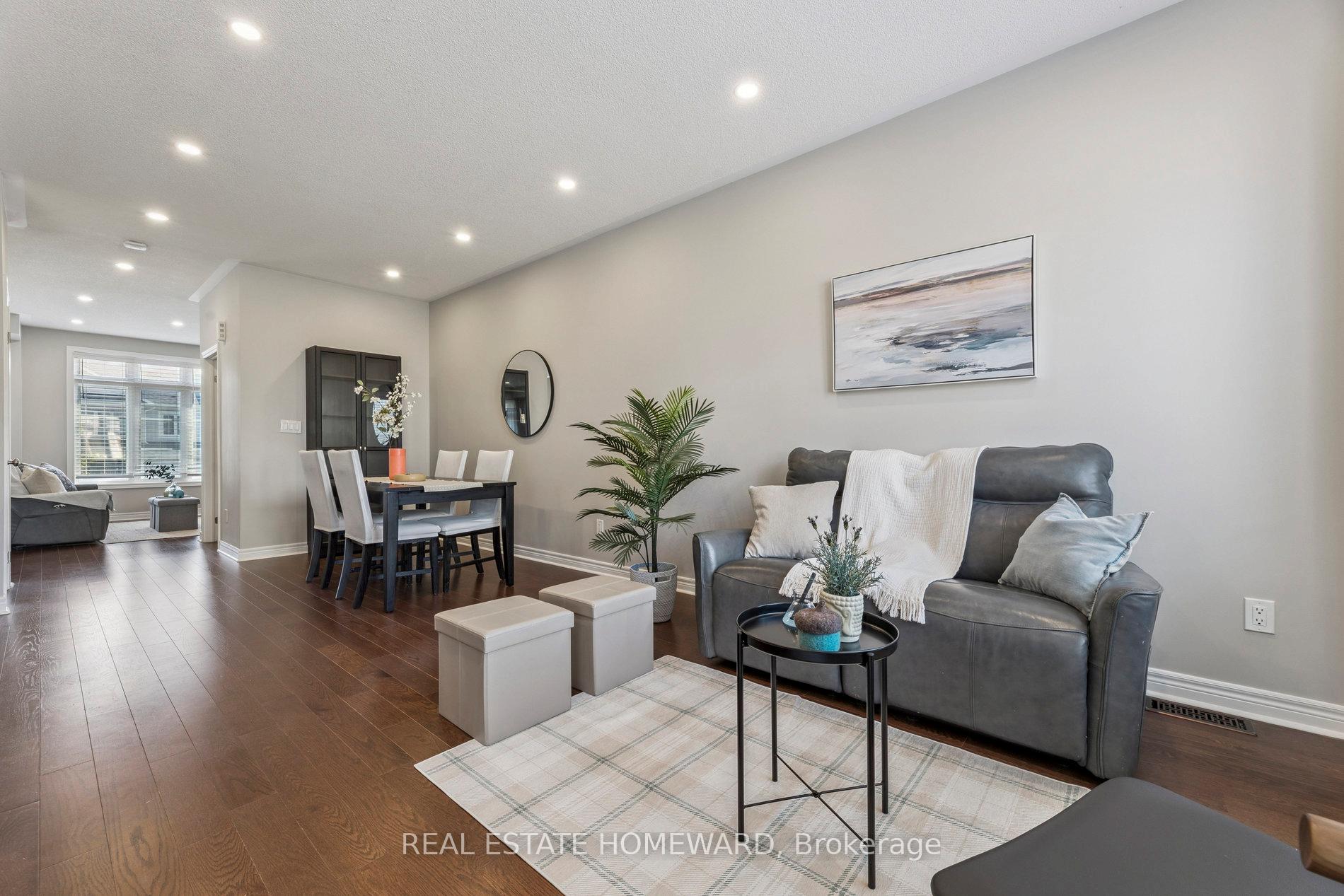 Photo 13 of 2612 Cerise Manor, Pickering, Rural Pickering — HOMEH