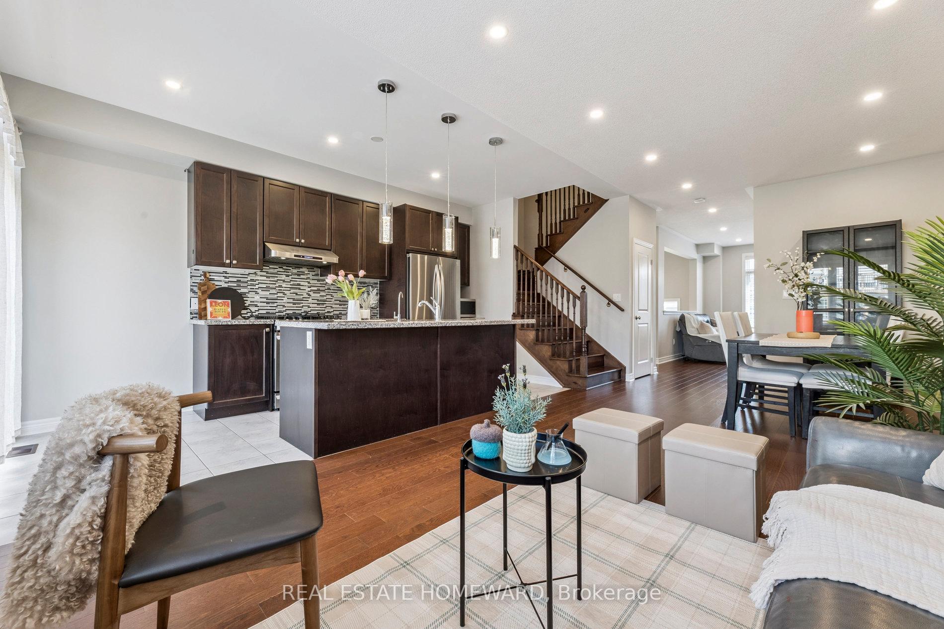 Photo 14 of 2612 Cerise Manor, Pickering, Rural Pickering — HOMEH