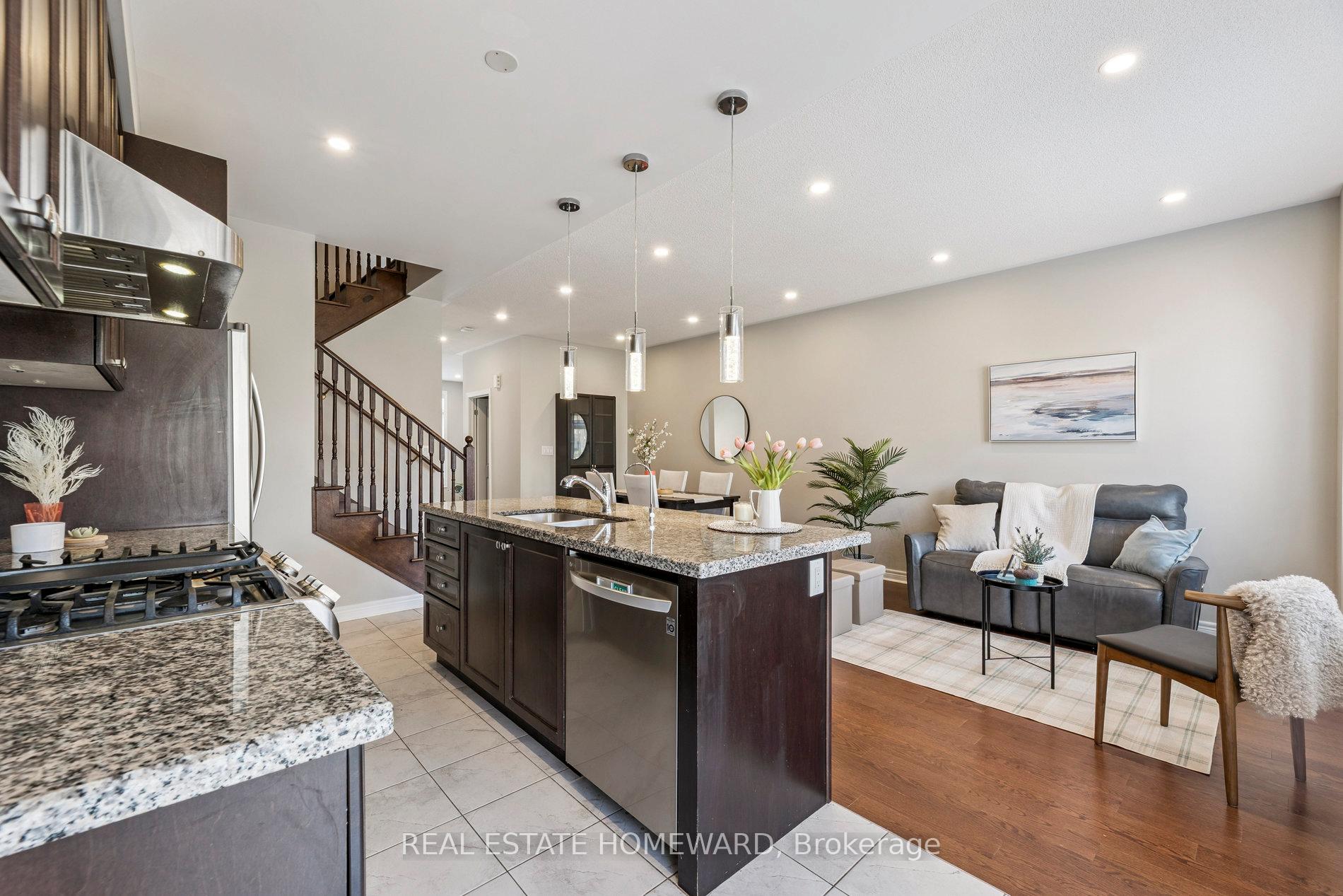 Photo 17 of 2612 Cerise Manor, Pickering, Rural Pickering — HOMEH