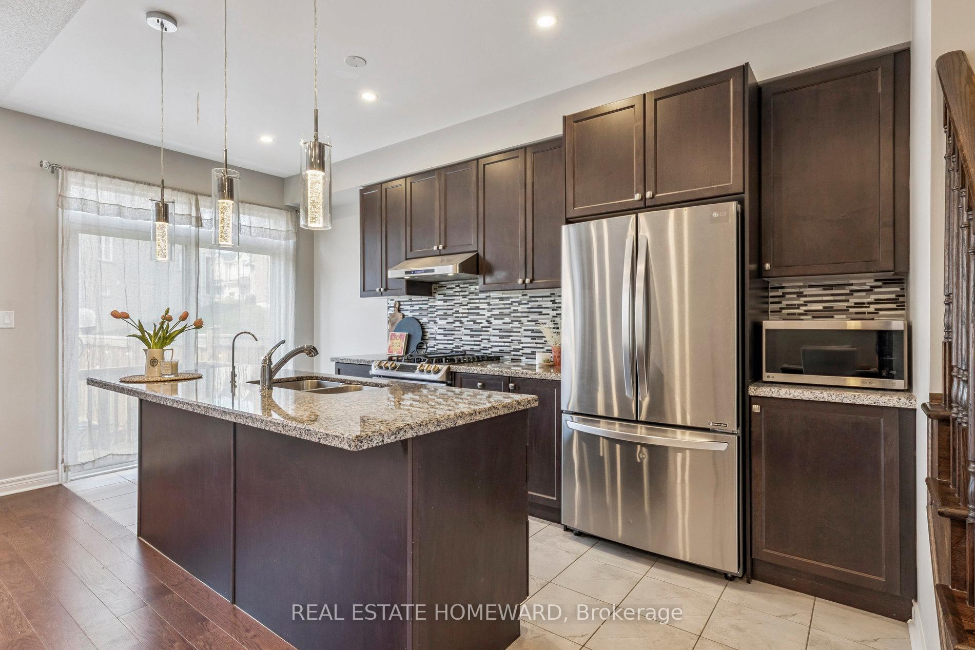 Photo 19 of 2612 Cerise Manor, Pickering, Rural Pickering — HOMEH