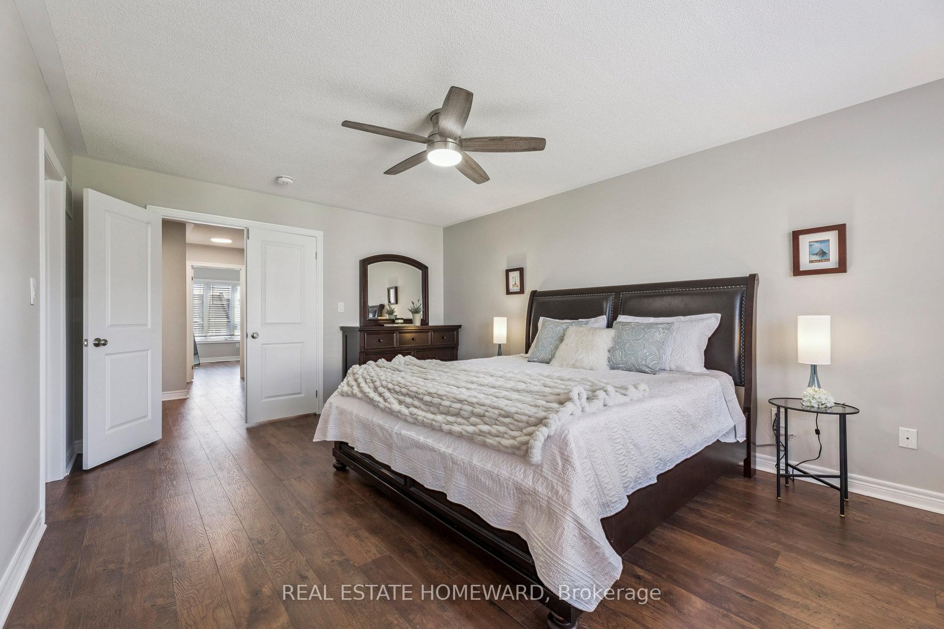 Photo 23 of 2612 Cerise Manor, Pickering, Rural Pickering — HOMEH