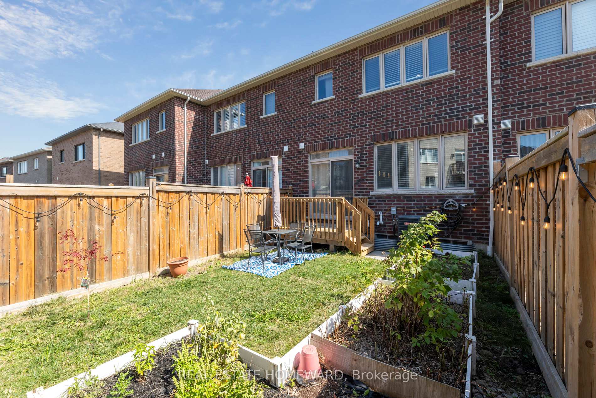 Photo 40 of 2612 Cerise Manor, Pickering, Rural Pickering — HOMEH
