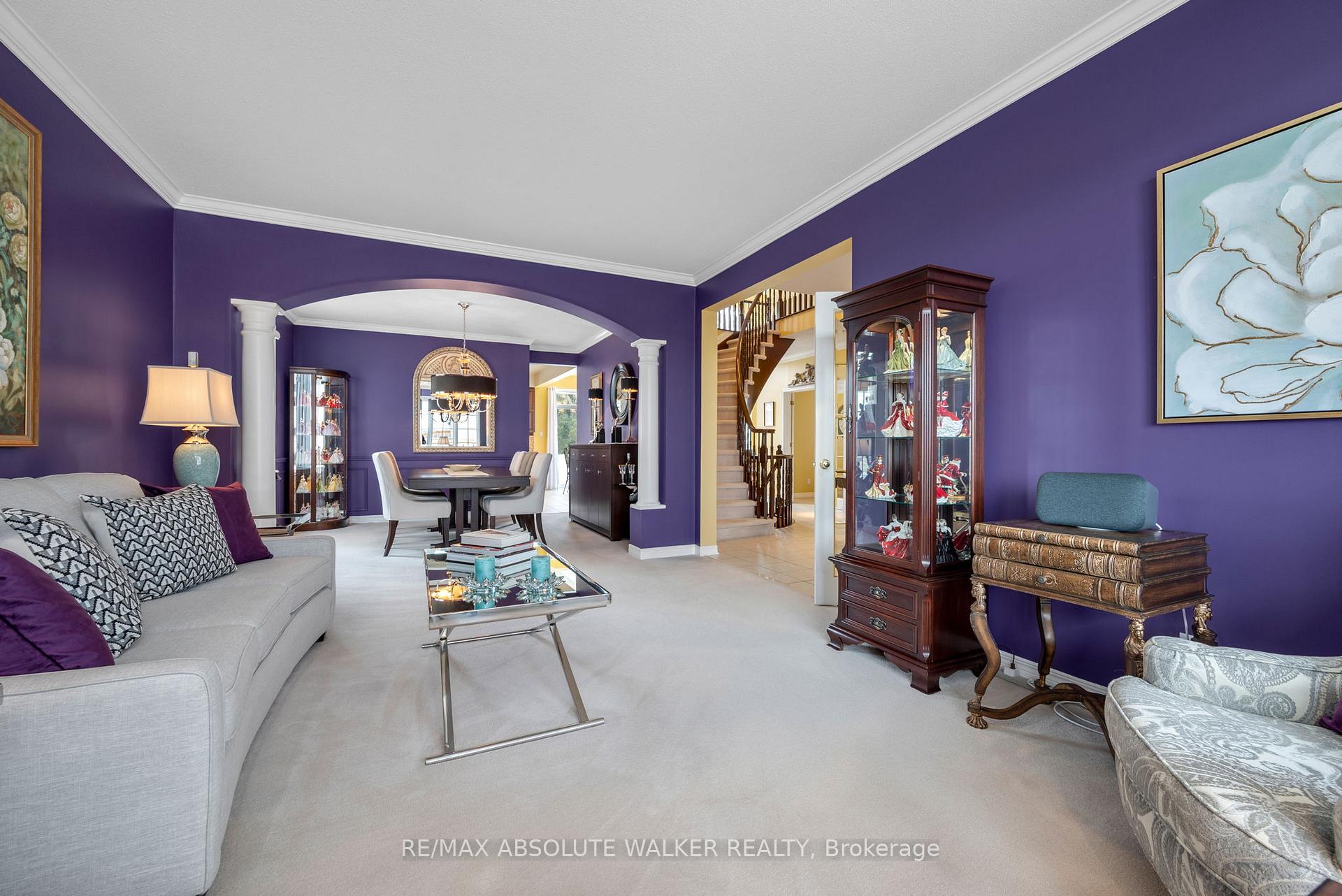 Photo 6 of 859 Martello Drive, Ottawa, Notting Hill/Summerside — HOMEH