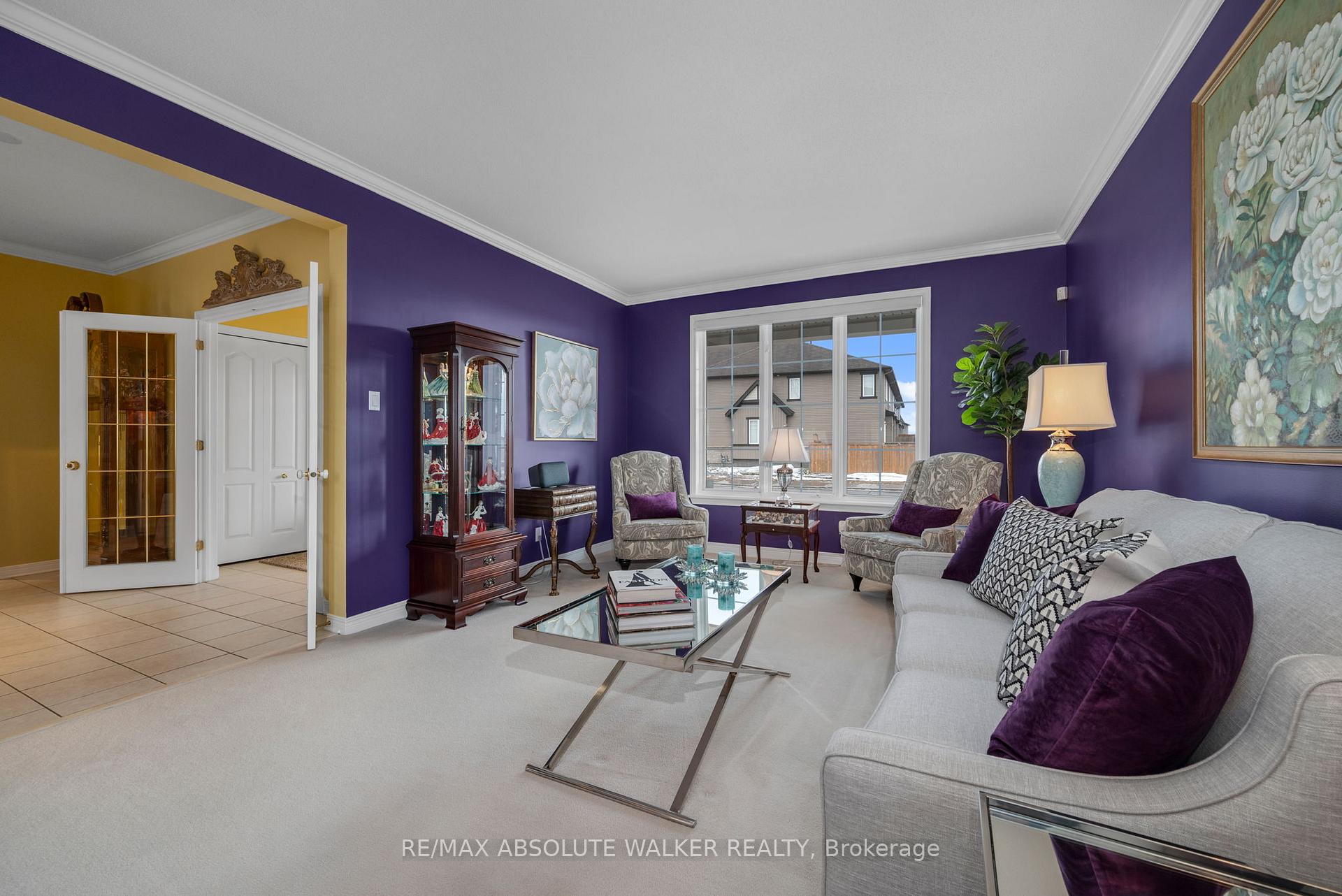 Photo 7 of 859 Martello Drive, Ottawa, Notting Hill/Summerside — HOMEH