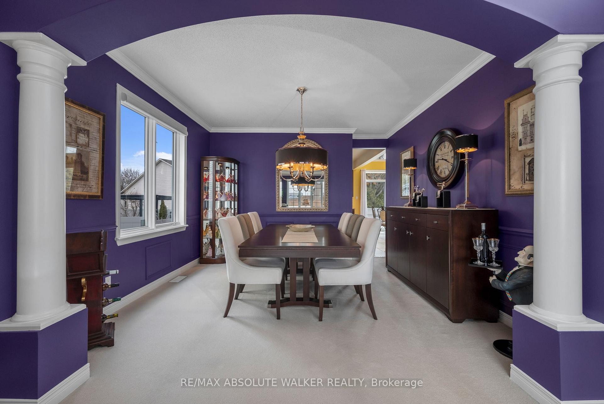 Photo 8 of 859 Martello Drive, Ottawa, Notting Hill/Summerside — HOMEH