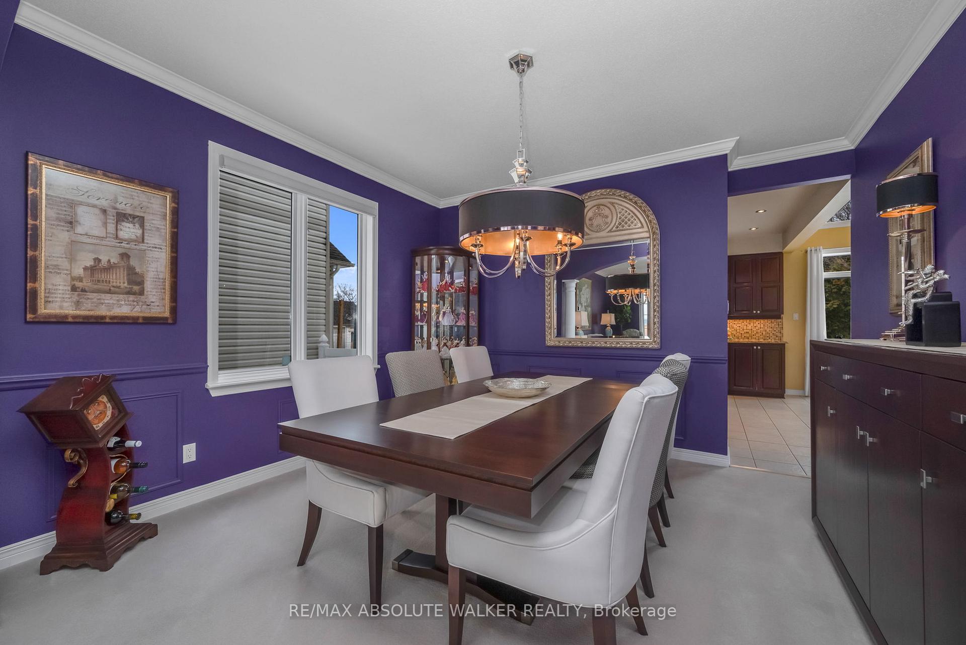 Photo 9 of 859 Martello Drive, Ottawa, Notting Hill/Summerside — HOMEH