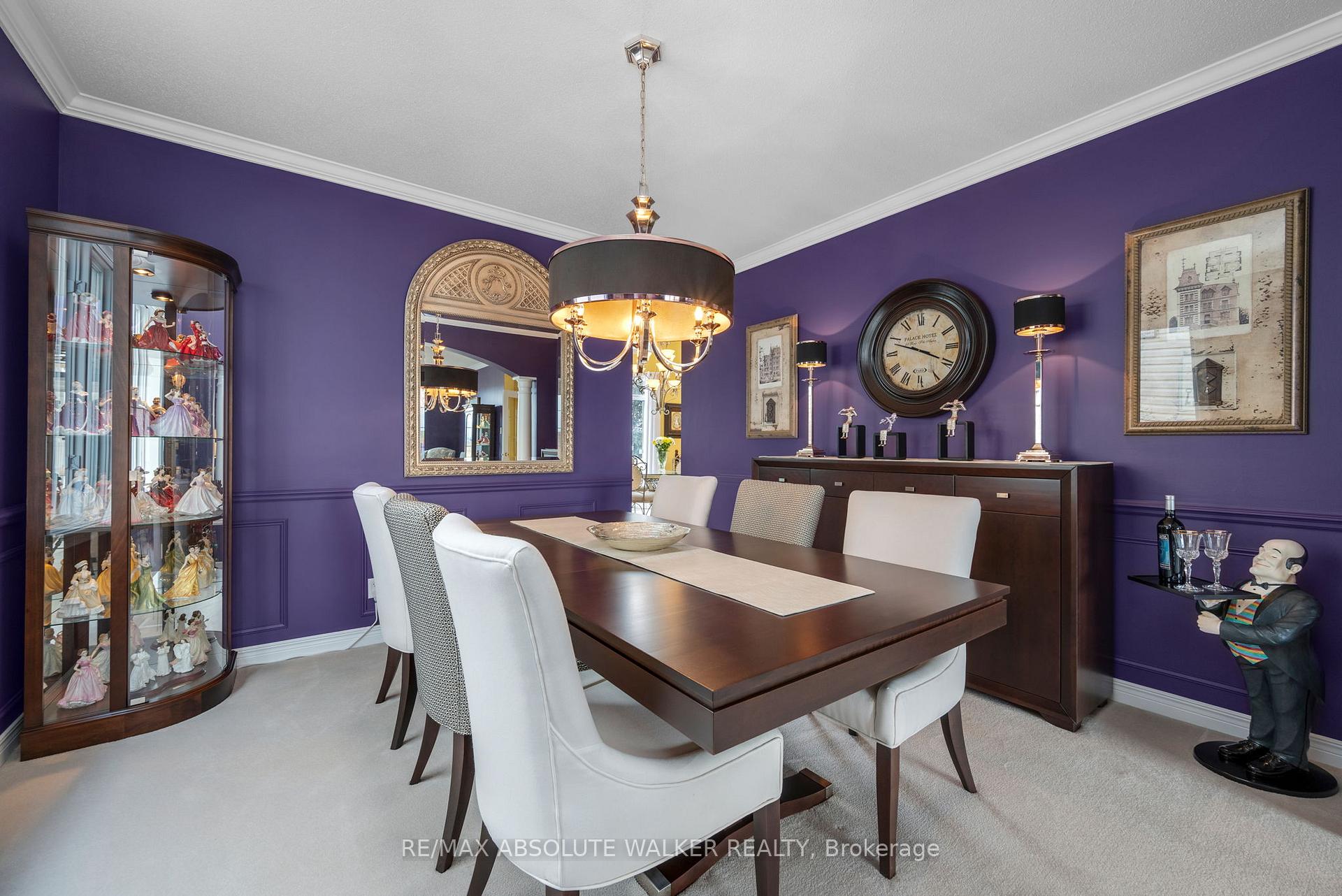 Photo 10 of 859 Martello Drive, Ottawa, Notting Hill/Summerside — HOMEH