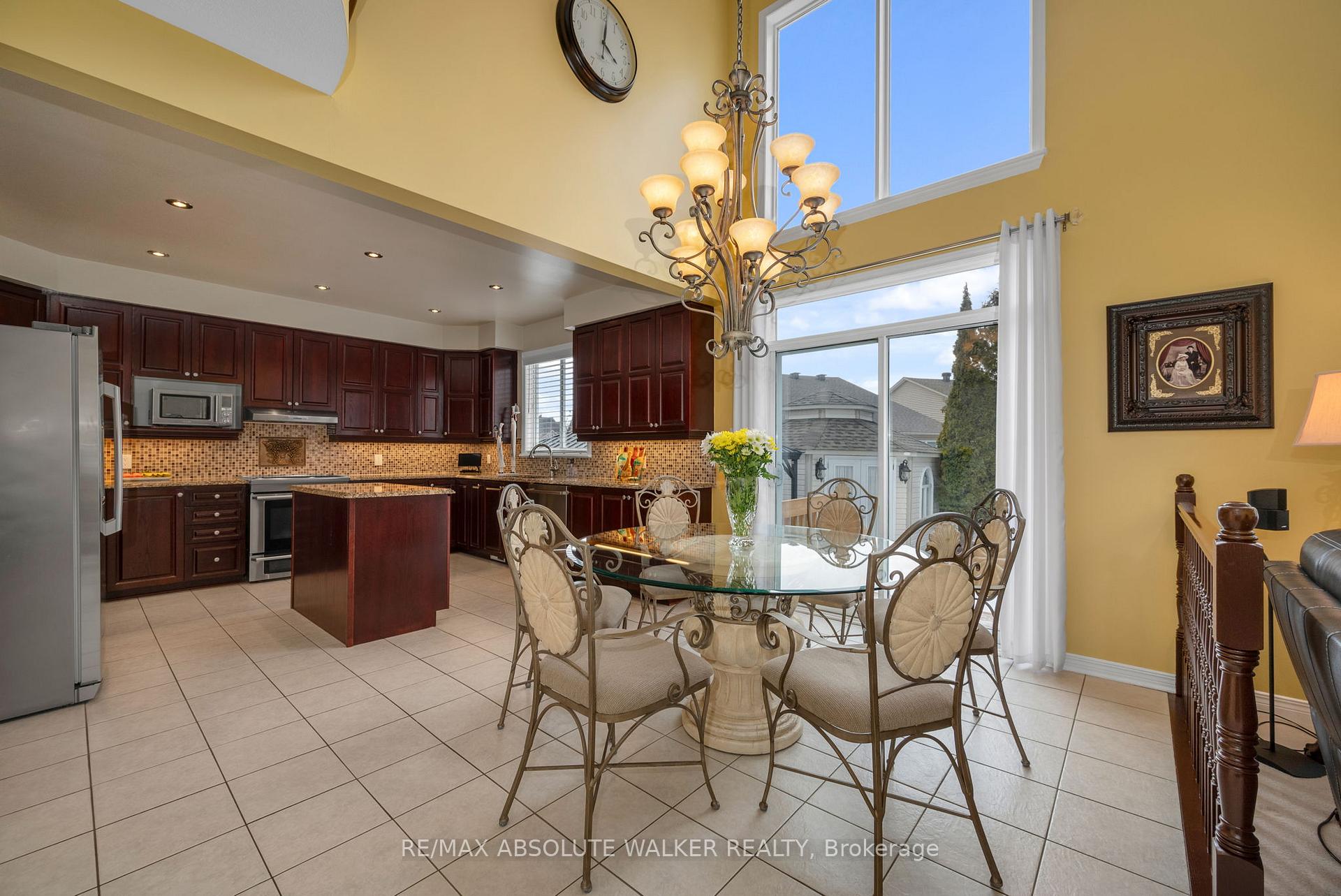 Photo 16 of 859 Martello Drive, Ottawa, Notting Hill/Summerside — HOMEH