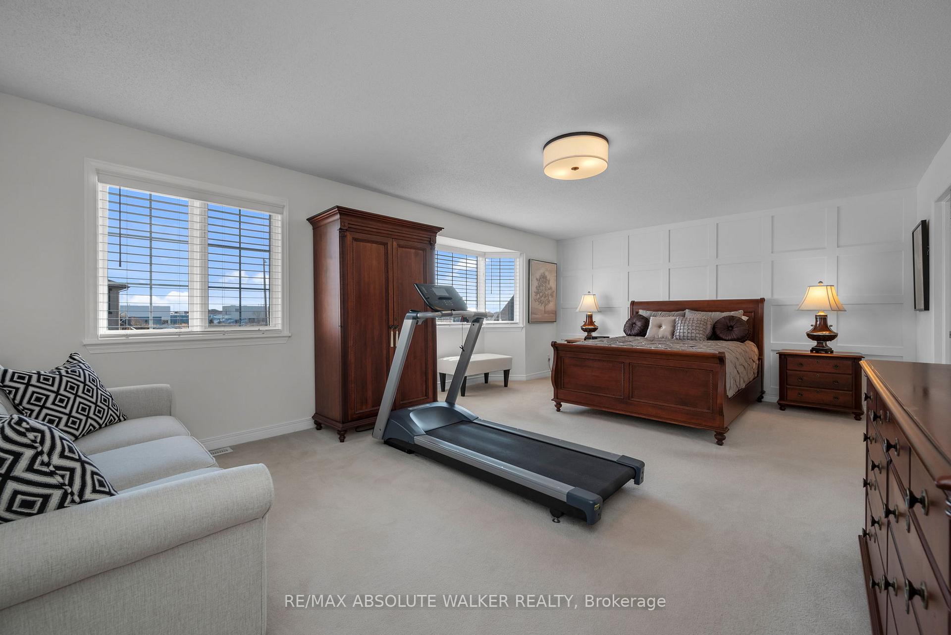 Photo 23 of 859 Martello Drive, Ottawa, Notting Hill/Summerside — HOMEH