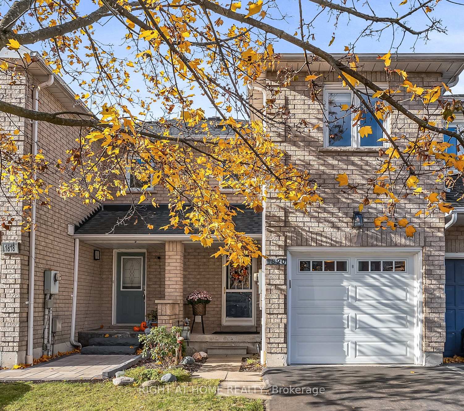 Photo 1 of 1820 Nordane Drive, Pickering, Highbush — HOMEH