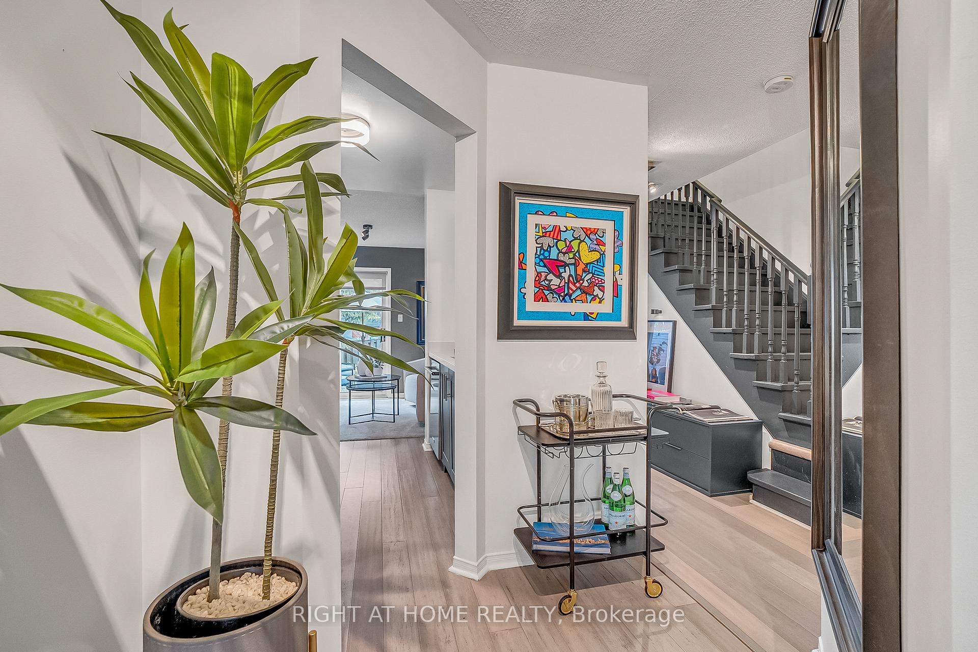 Photo 4 of 1820 Nordane Drive, Pickering, Highbush — HOMEH