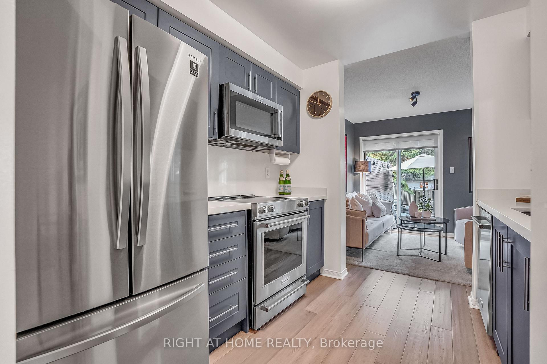 Photo 6 of 1820 Nordane Drive, Pickering, Highbush — HOMEH
