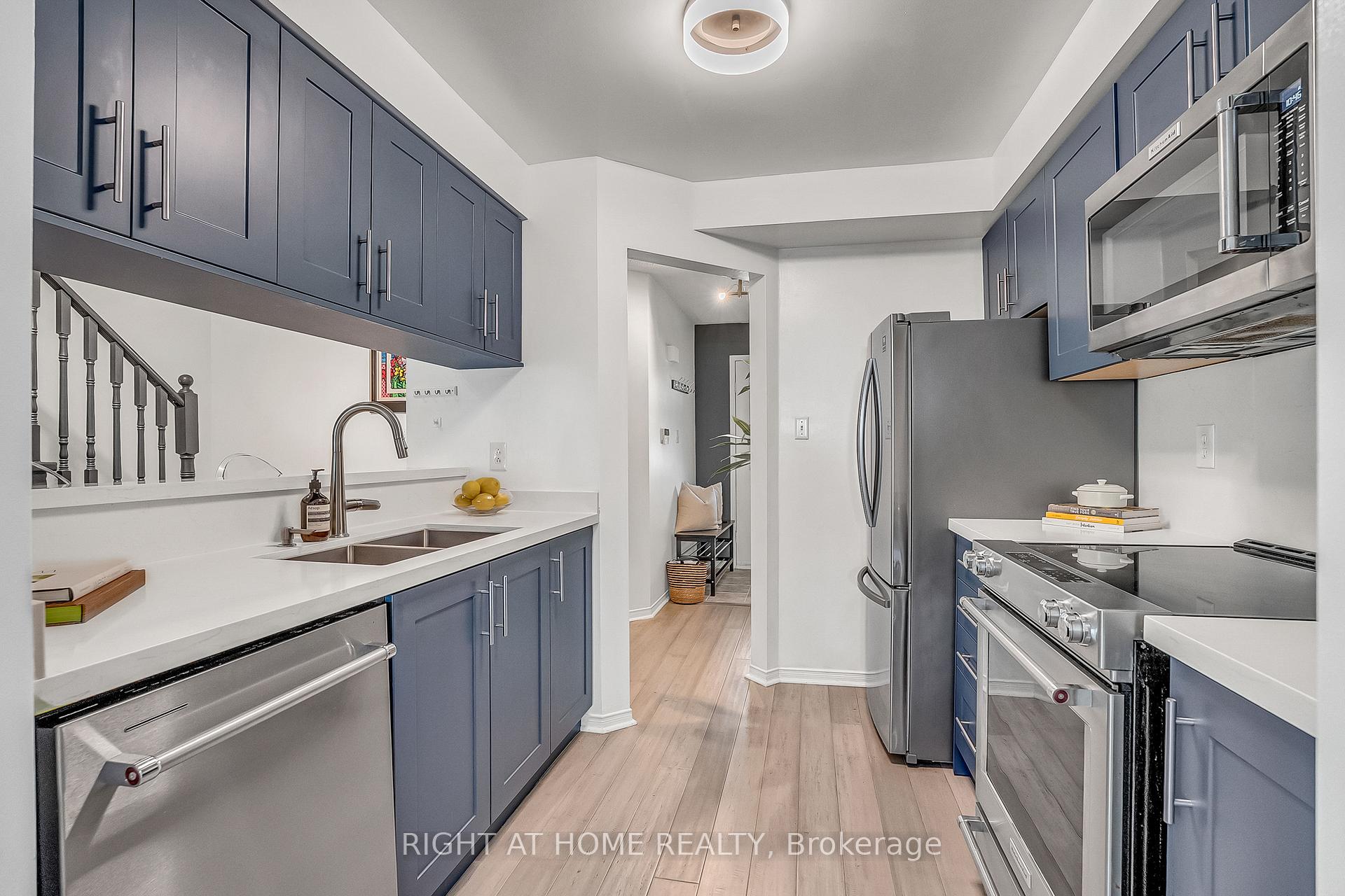 Photo 7 of 1820 Nordane Drive, Pickering, Highbush — HOMEH
