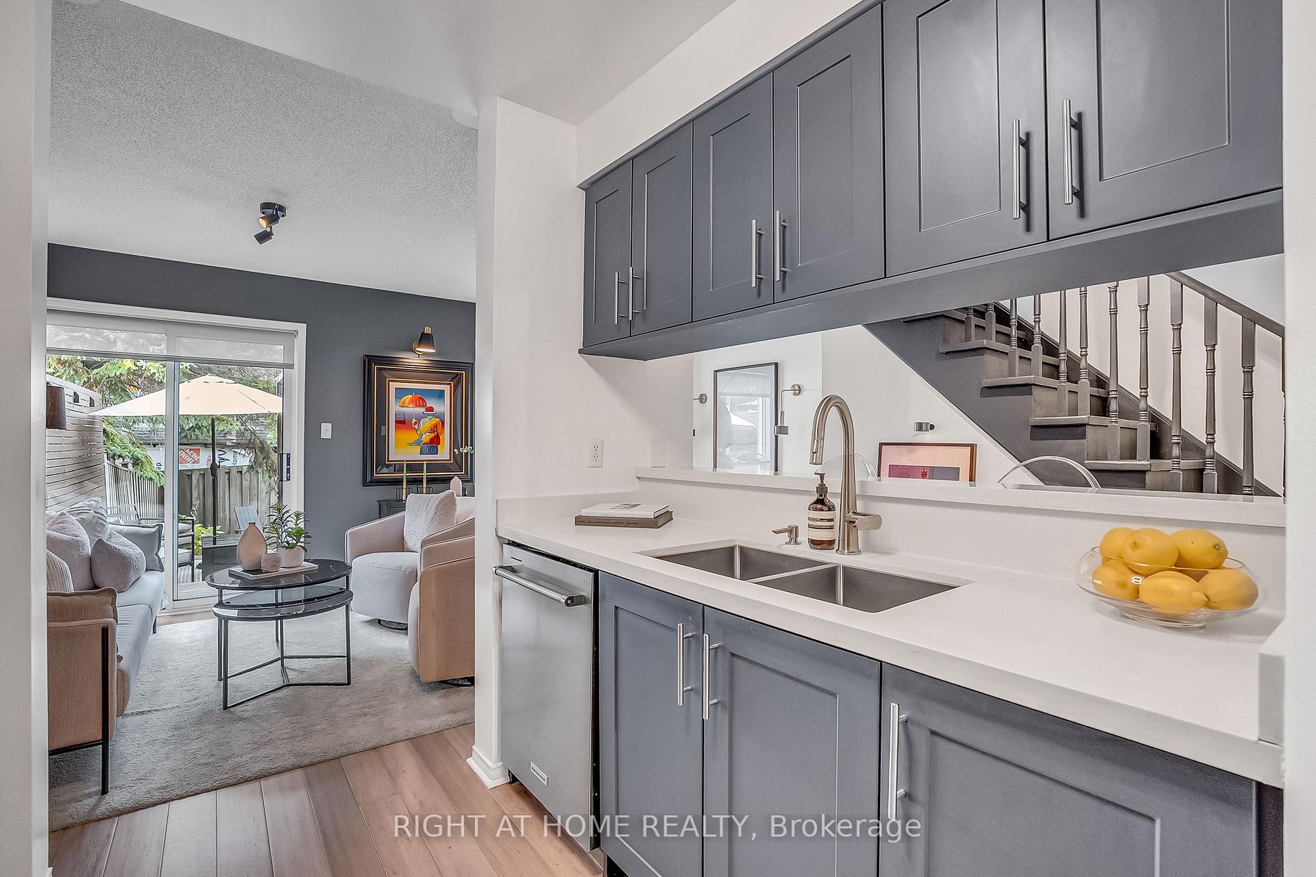 Photo 9 of 1820 Nordane Drive, Pickering, Highbush — HOMEH