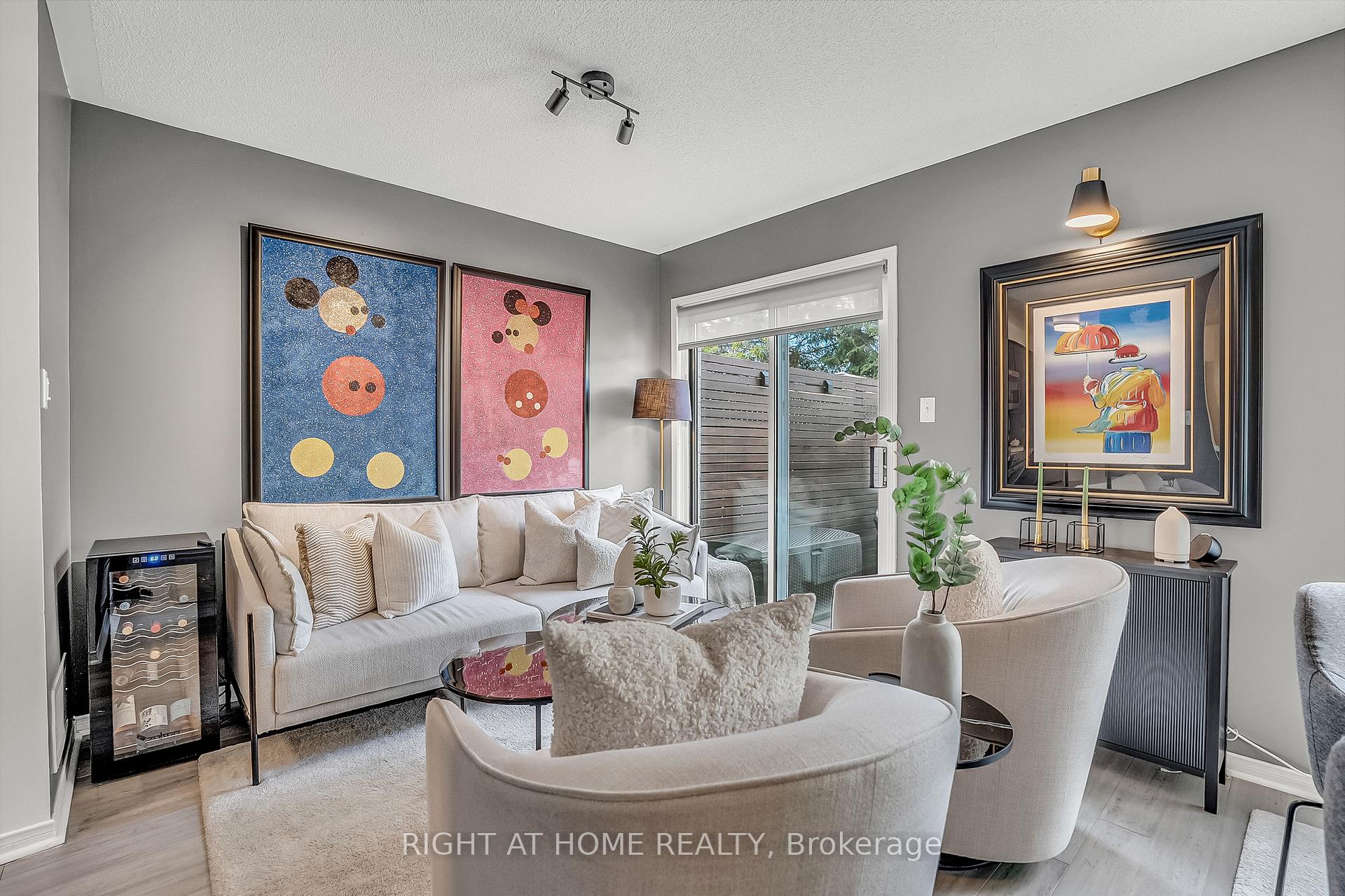 Photo 10 of 1820 Nordane Drive, Pickering, Highbush — HOMEH