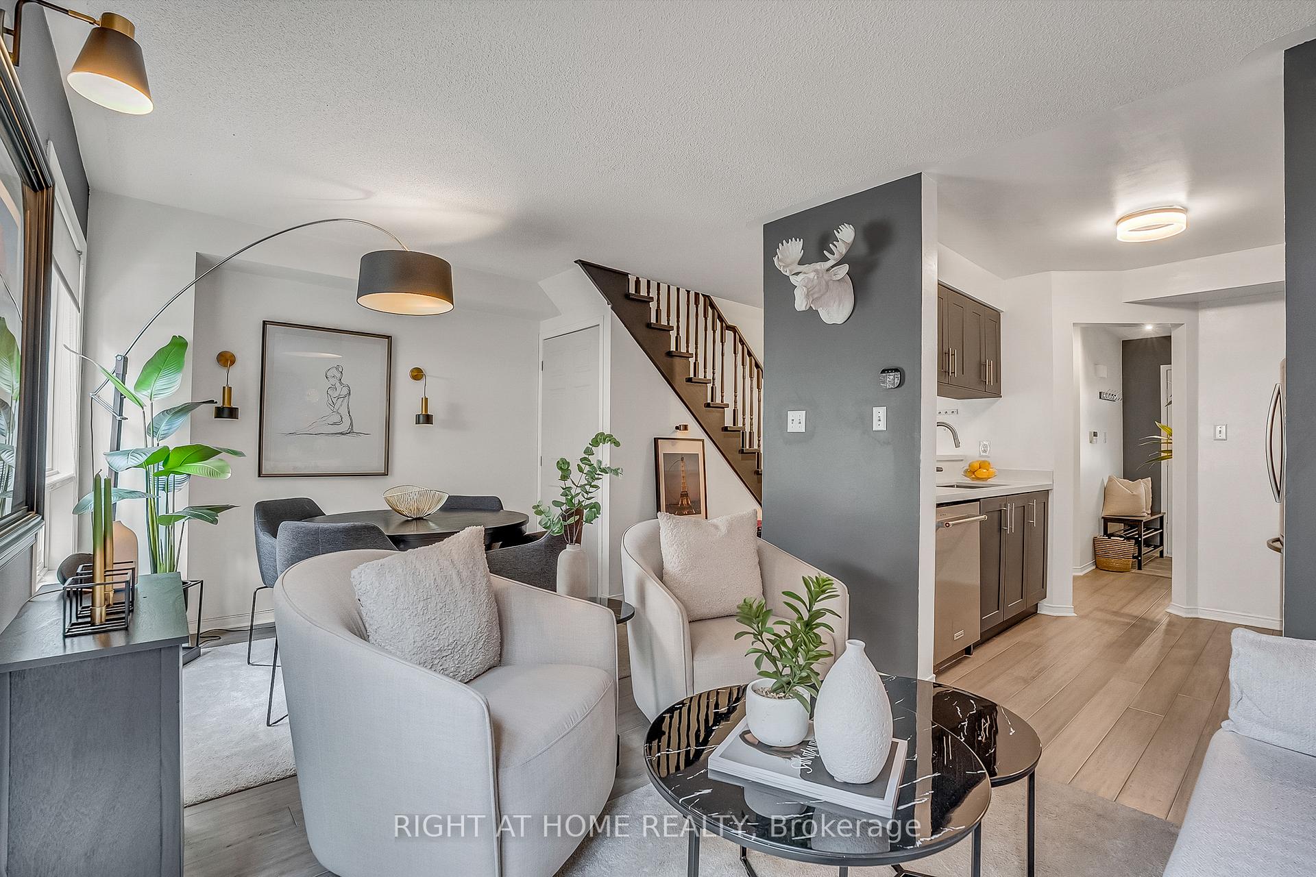 Photo 12 of 1820 Nordane Drive, Pickering, Highbush — HOMEH