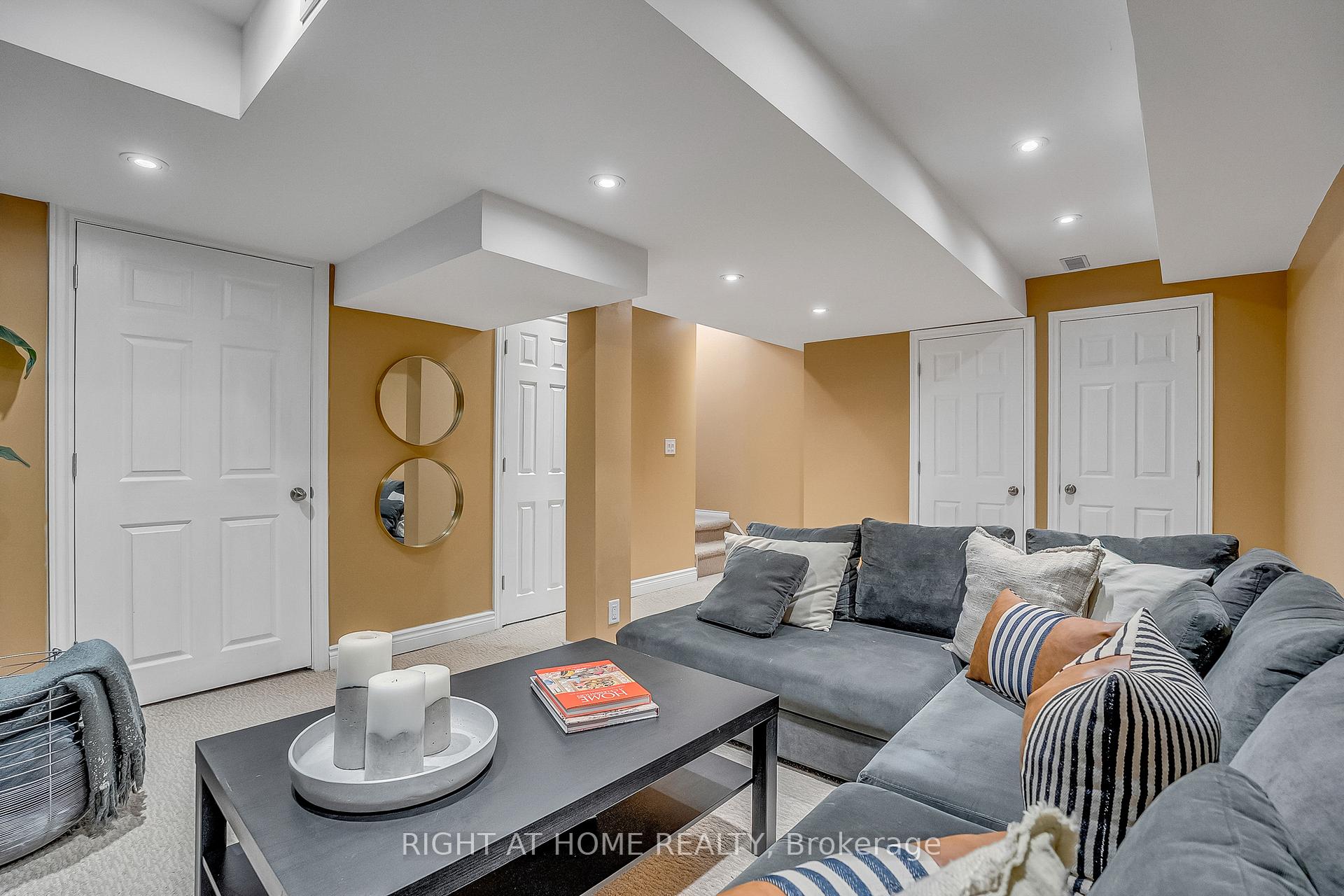 Photo 38 of 1820 Nordane Drive, Pickering, Highbush — HOMEH