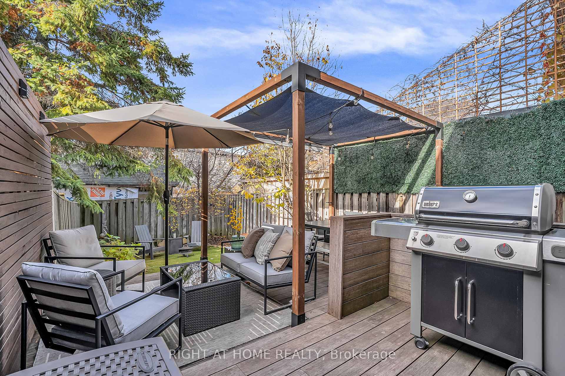 Photo 41 of 1820 Nordane Drive, Pickering, Highbush — HOMEH