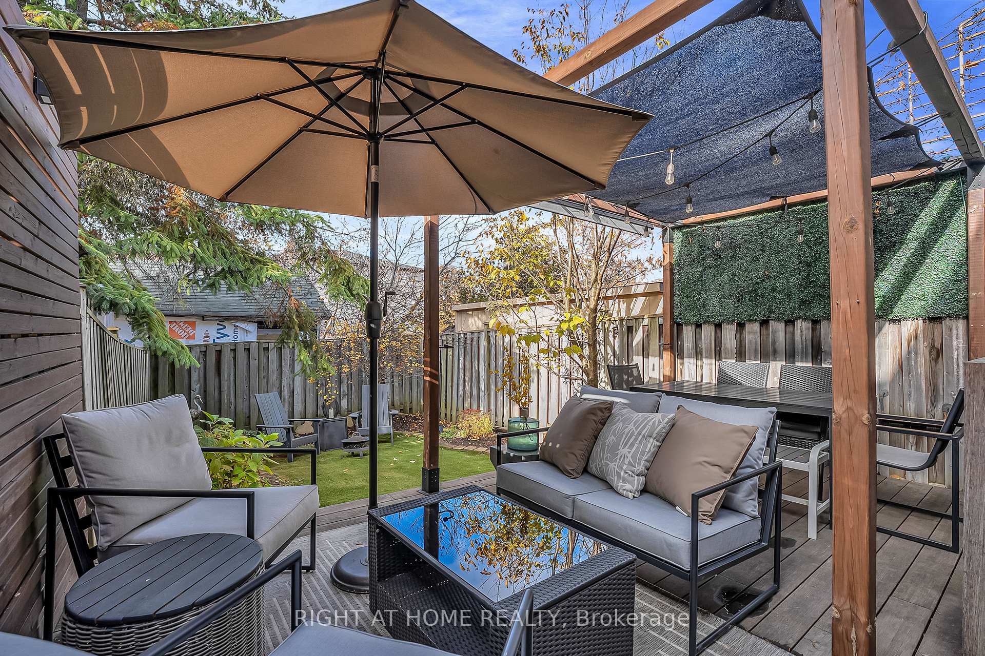 Photo 42 of 1820 Nordane Drive, Pickering, Highbush — HOMEH