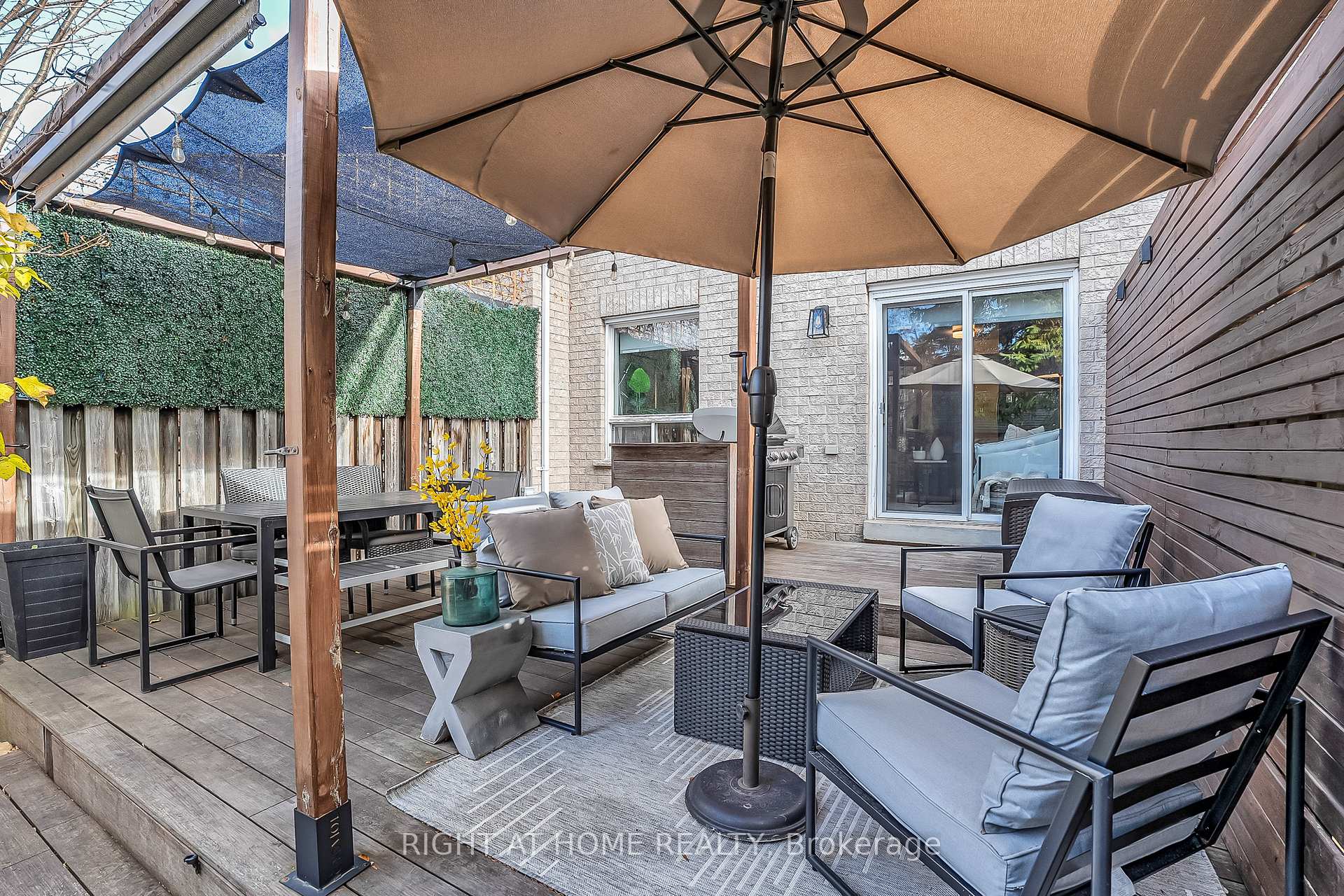 Photo 43 of 1820 Nordane Drive, Pickering, Highbush — HOMEH