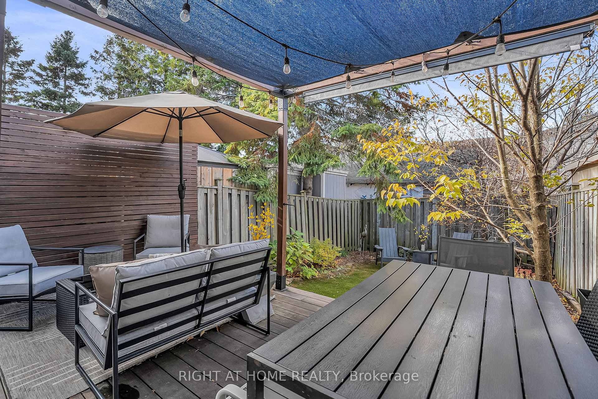 Photo 44 of 1820 Nordane Drive, Pickering, Highbush — HOMEH