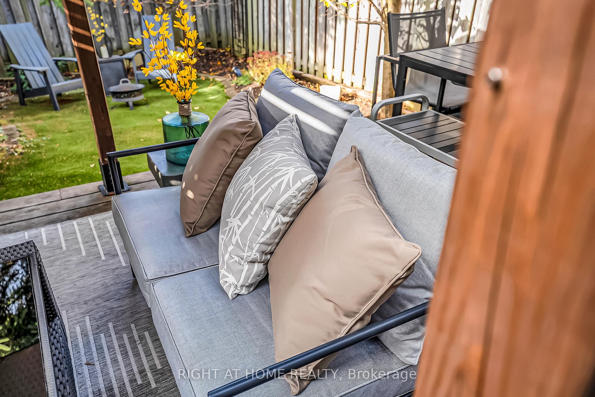 Photo 45 of 1820 Nordane Drive, Pickering, Highbush — HOMEH