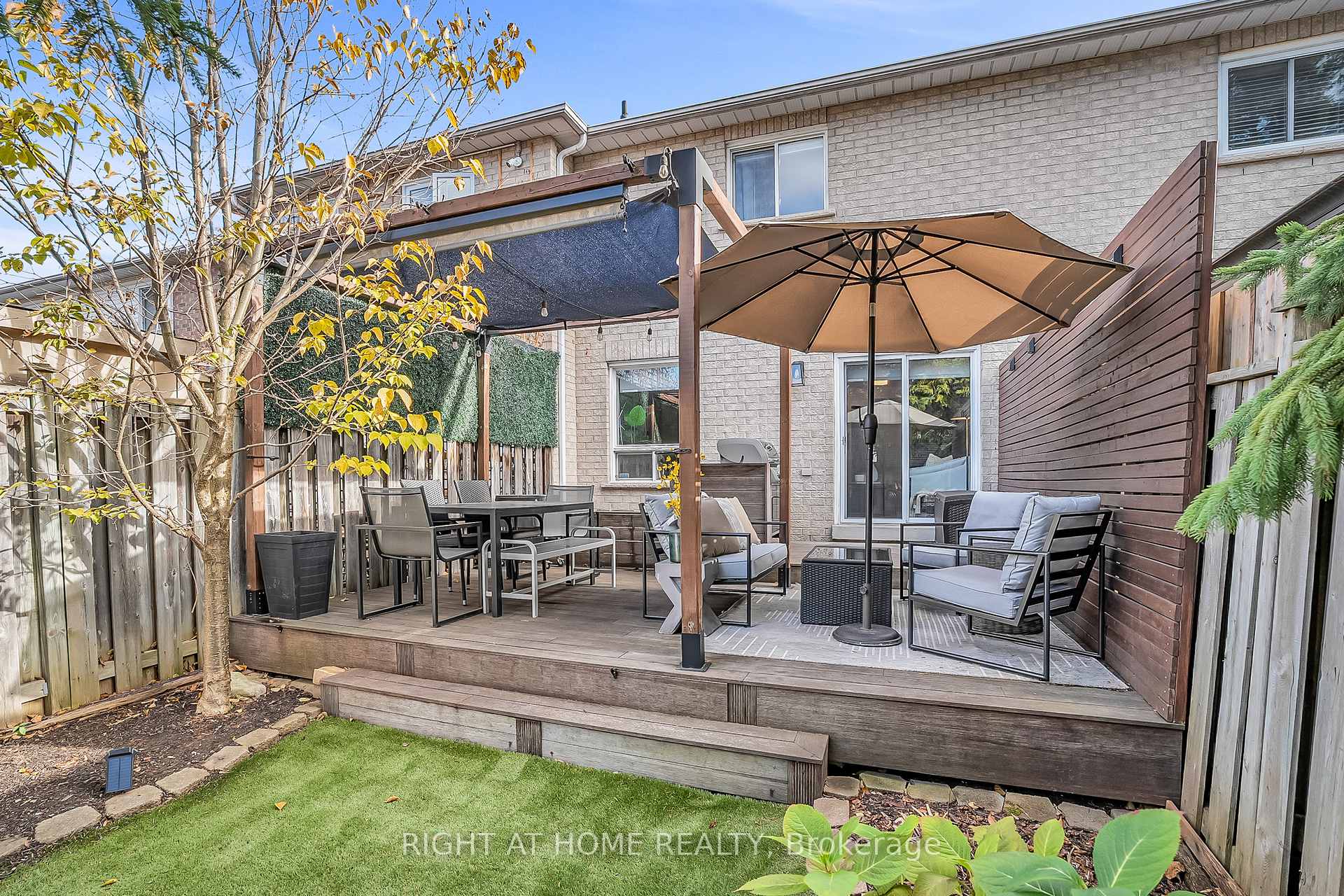 Photo 46 of 1820 Nordane Drive, Pickering, Highbush — HOMEH