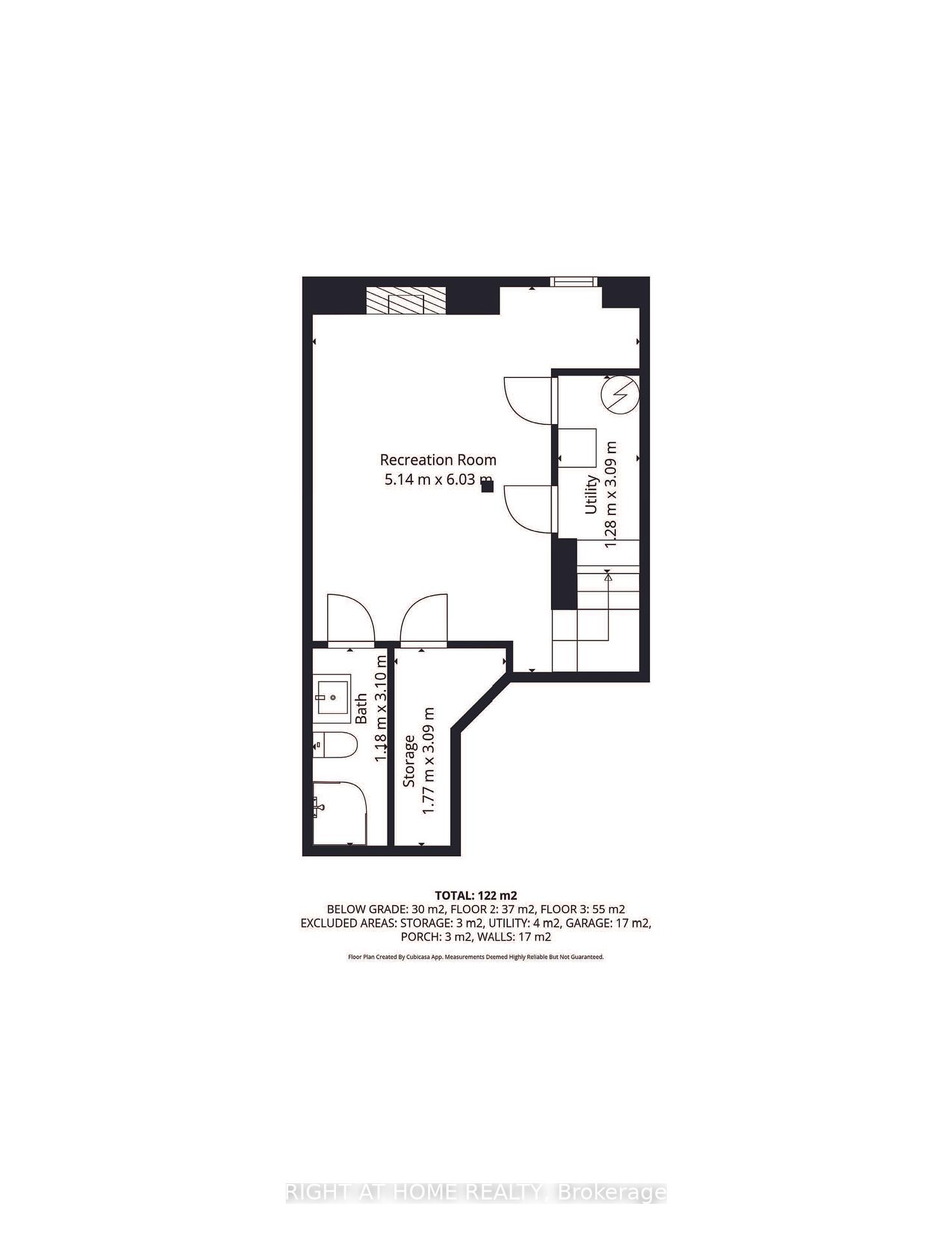 Photo 50 of 1820 Nordane Drive, Pickering, Highbush — HOMEH