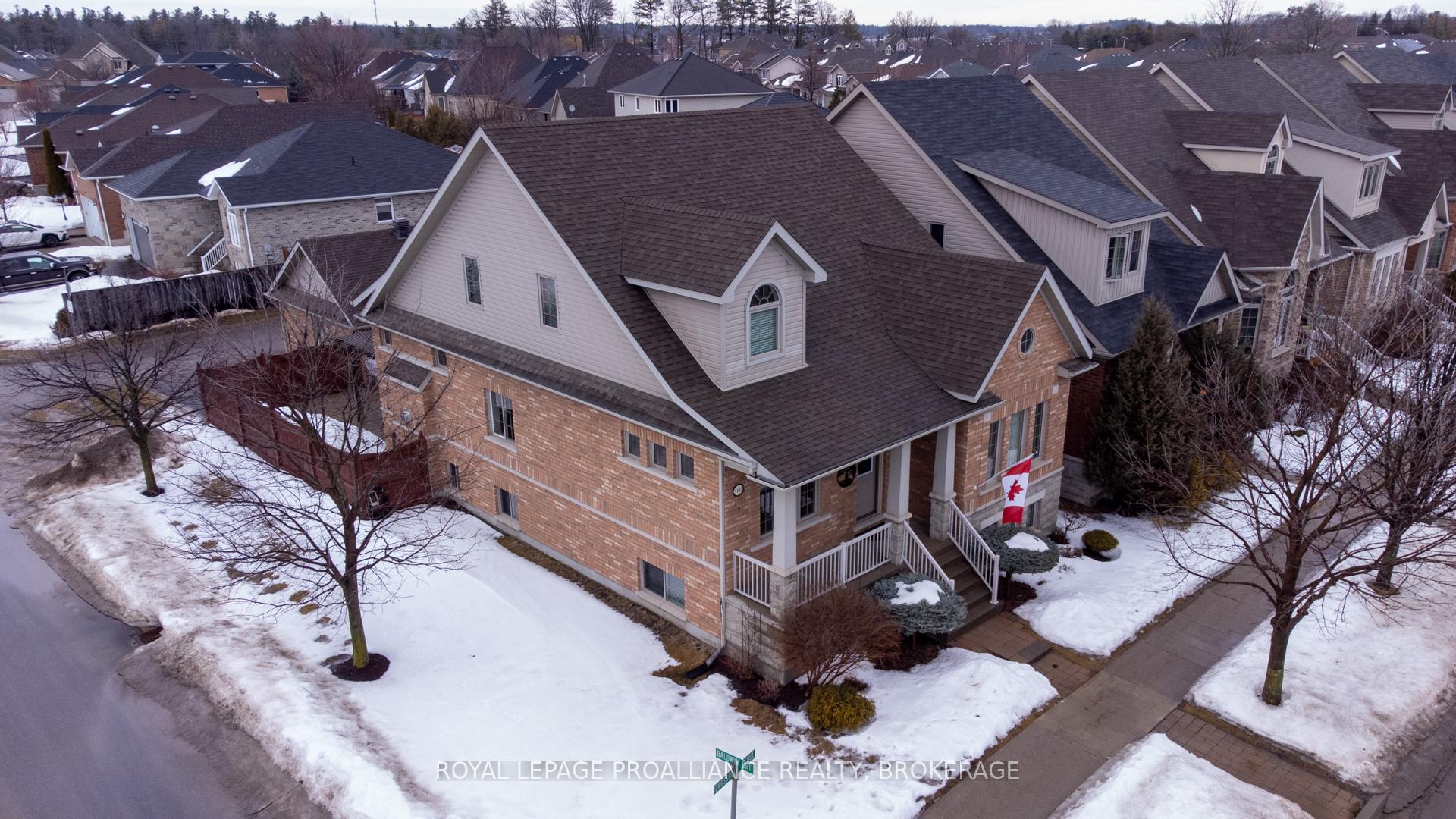 Photo 44 of 1182 Crossfield Avenue, Kingston, City Northwest — HOMEH