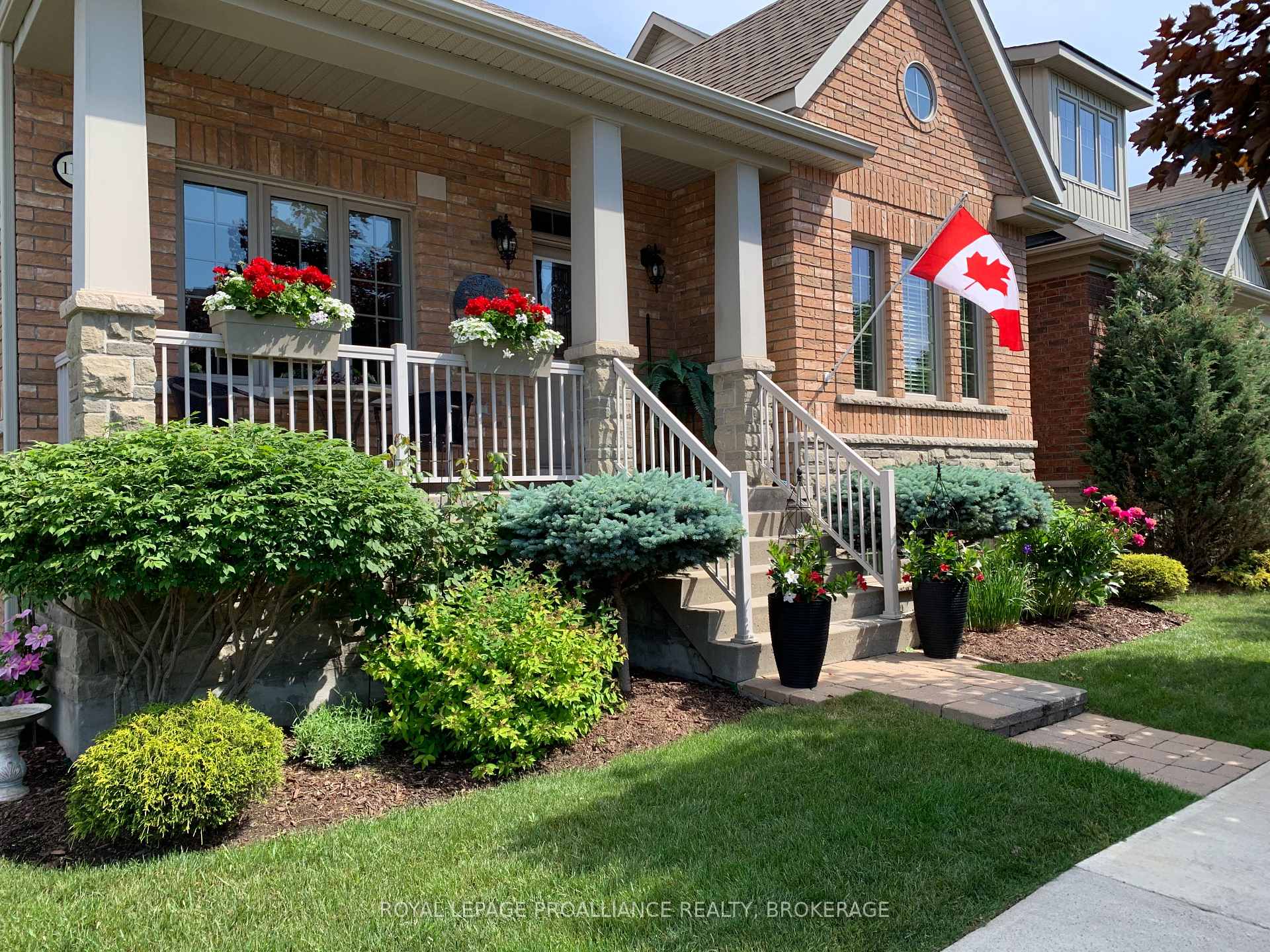 Photo 50 of 1182 Crossfield Avenue, Kingston, City Northwest — HOMEH