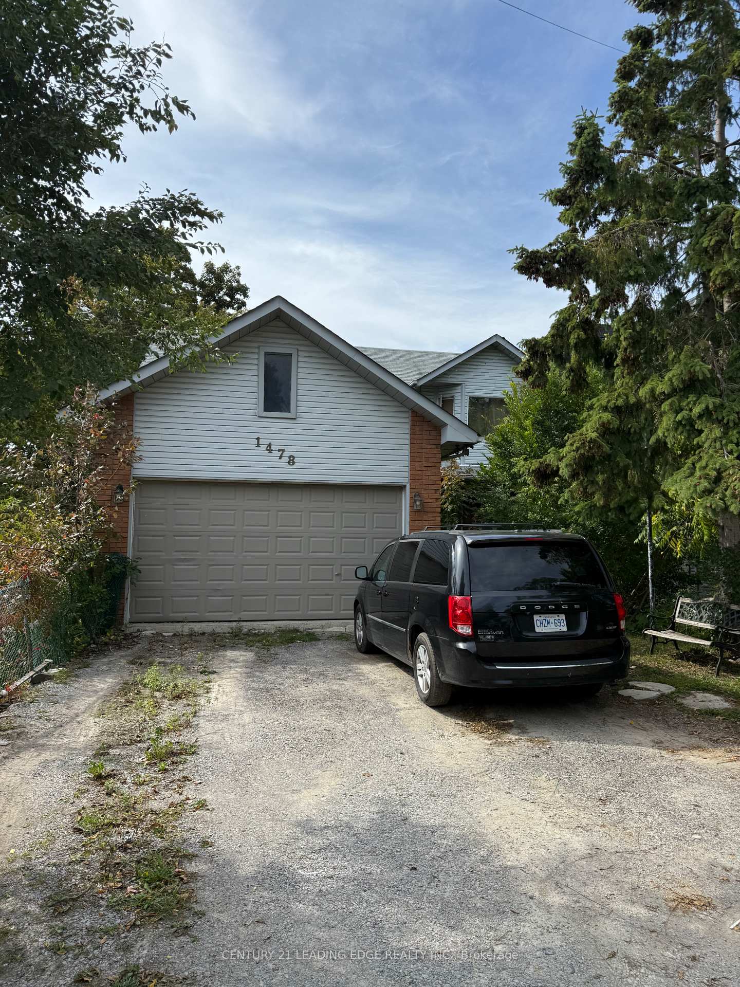 Photo 1 of Unit 2, 1478 Old Forest Road, Pickering, Woodlands — HOMEH